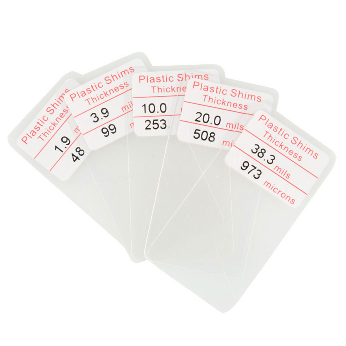 PCE Instruments Schichtdickenmessgerät „PCE-CT 26FN“, Dickenmessgerät Bild 6