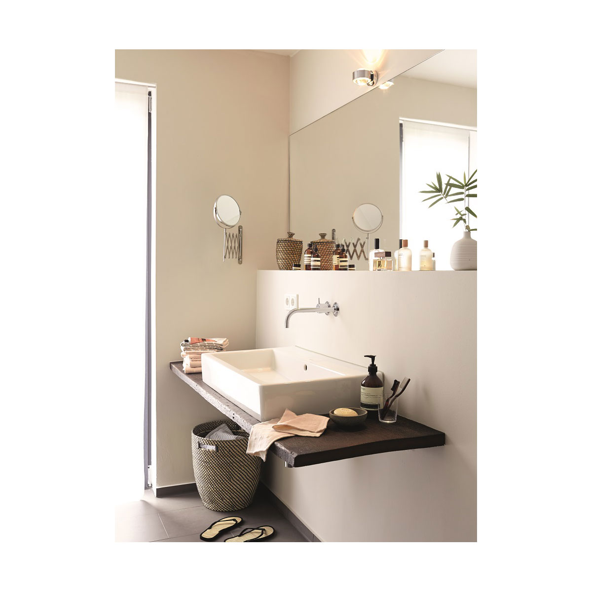 Alpina Feine Farben Elegante Gelassenheit 2,5 L Bild 2