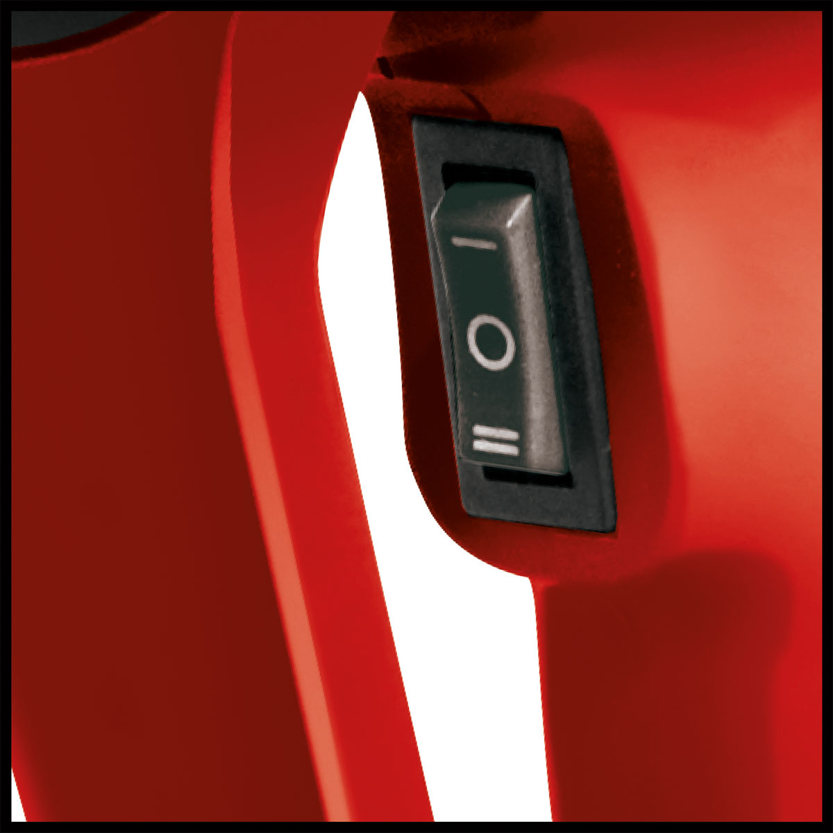 Einhell Heißluftpistole TH-HA 2000/1 Bild 4