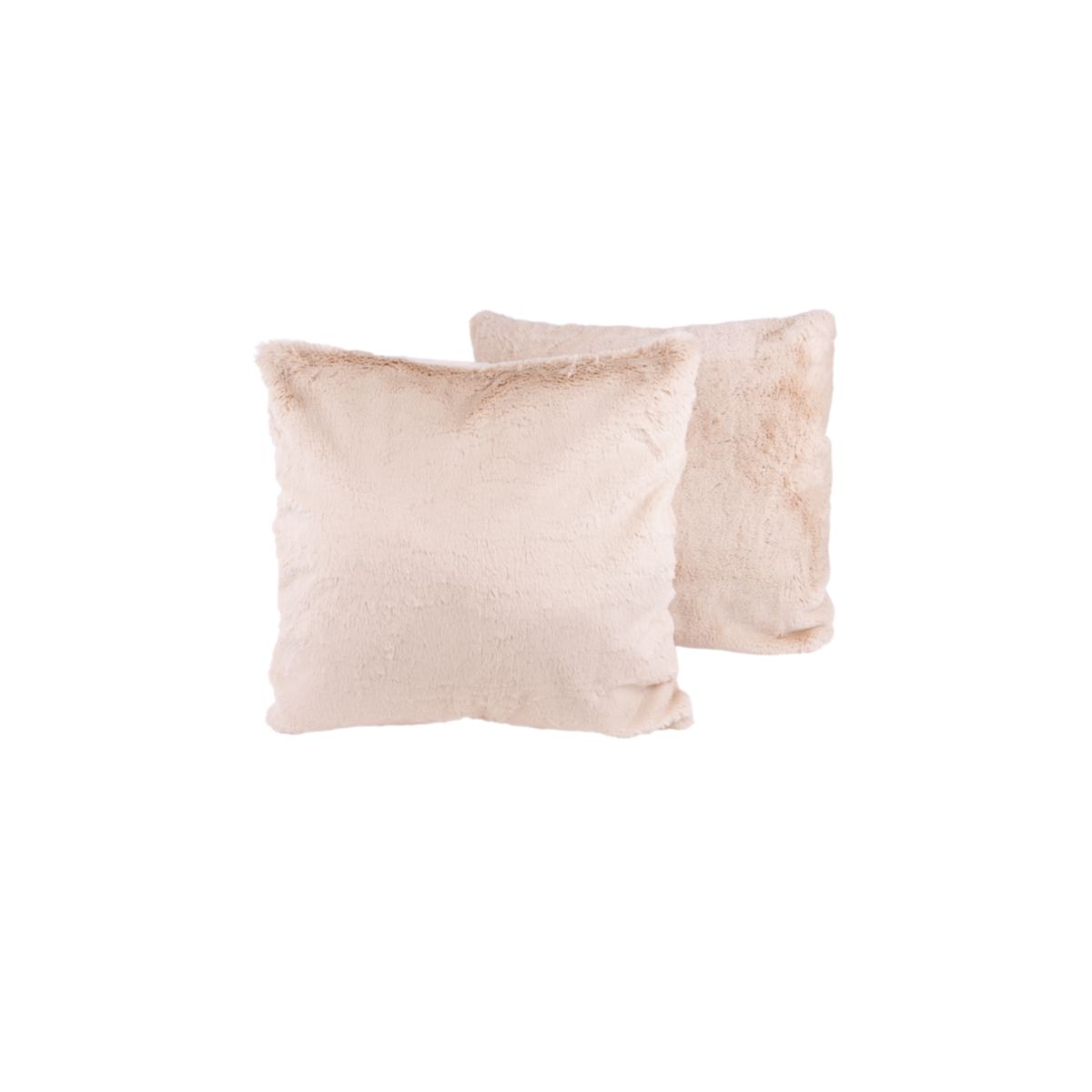 Dekokissen Aimee 625 2er-Set creme