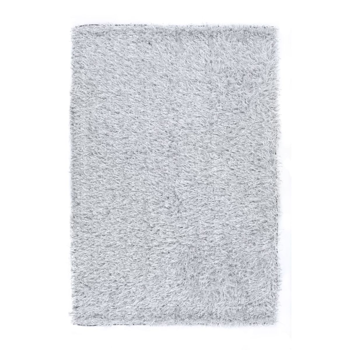 Beat 8102 Silbergrau 200cm x 300cm