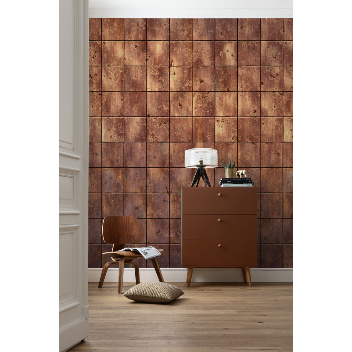 Komar  Vlies Fototapete Erosion 400x280 cm