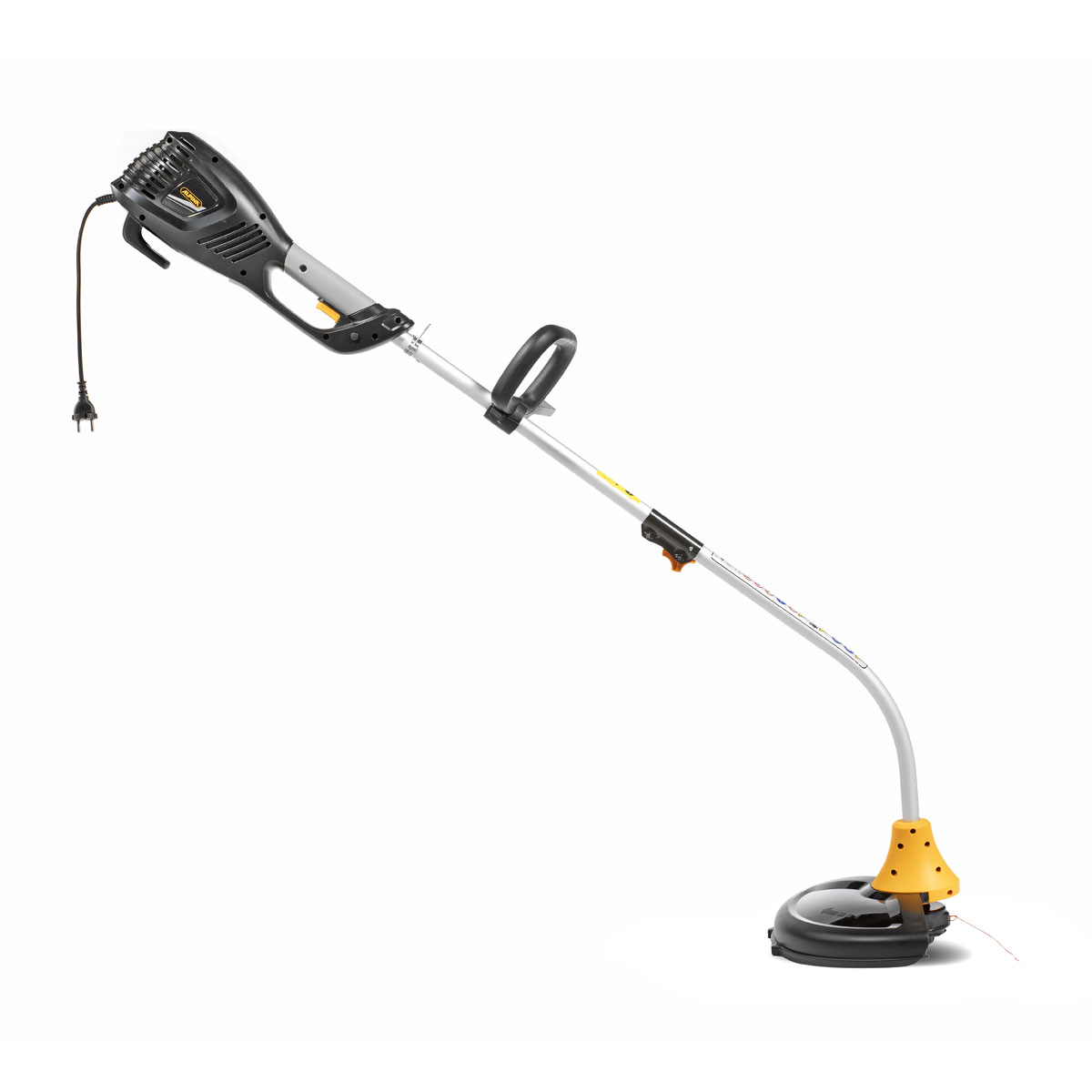 Alpina-Garden Elektro-Rasentrimmer ATR 1.0 EJ Bild 3