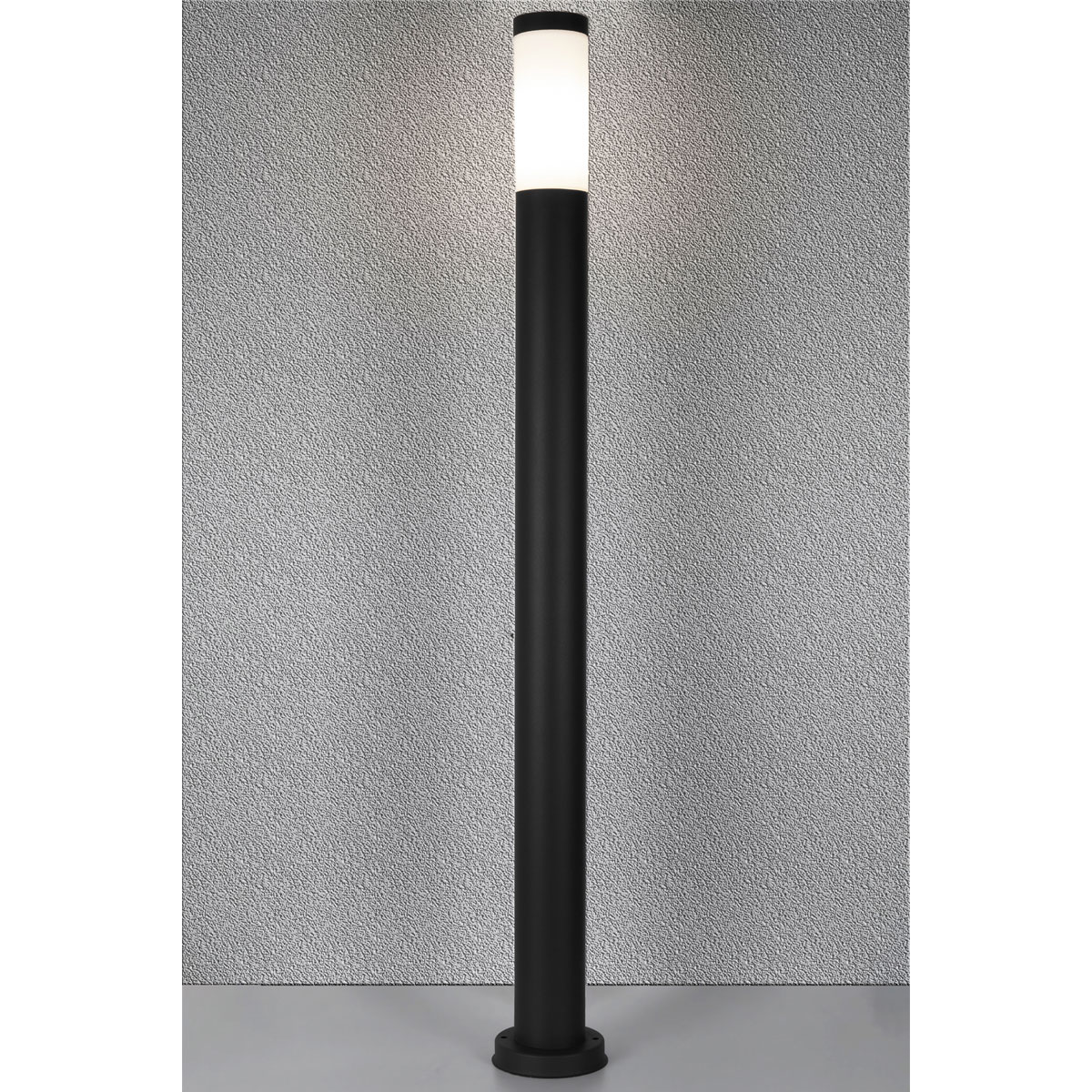 Flector  Wegeleuchte Mercurio 12,8 x 60 cm anthrazit Bild 3