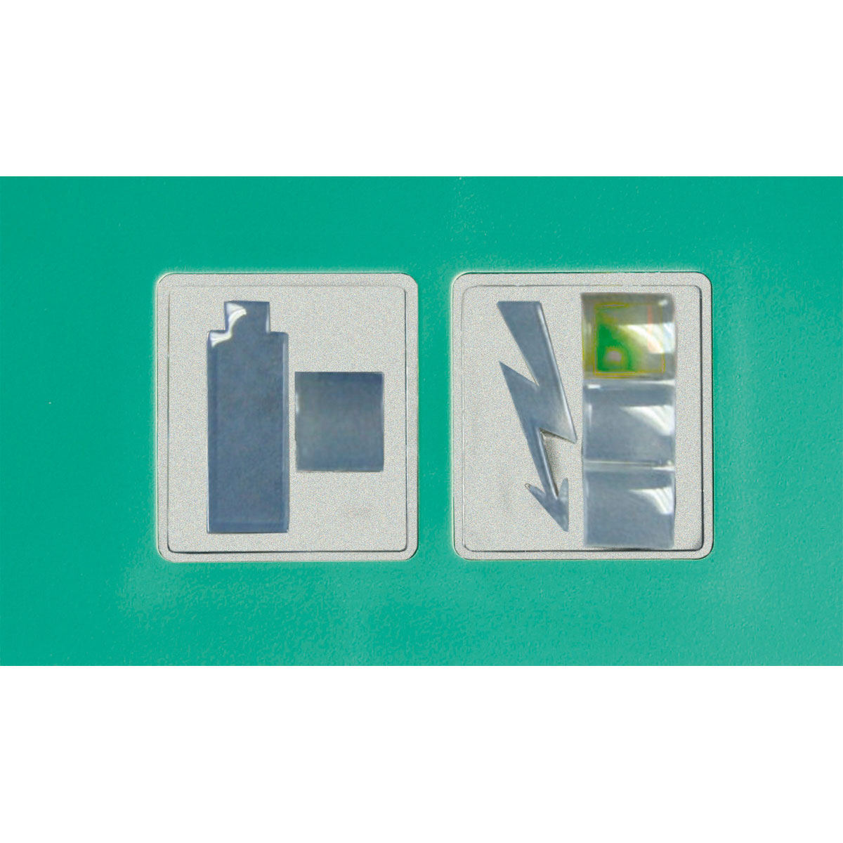 Weidezaungerät PowerShock B 500 Plus grün-schwarz Bild 6