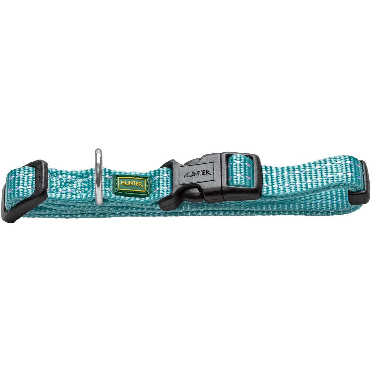 Hunter Halsung Tripoli Vario Basic hellblau Größe M Bild 2