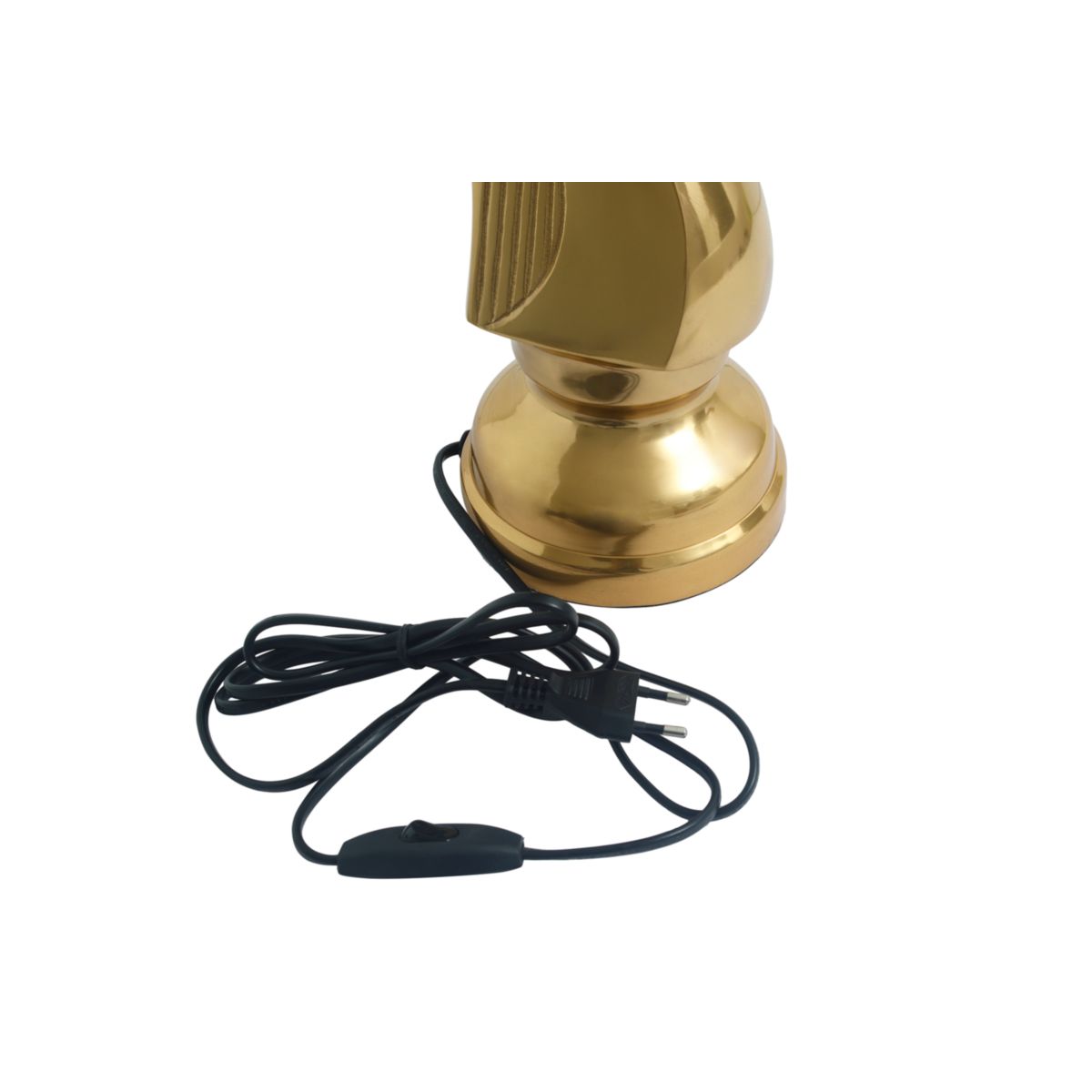 Tischlampe Bishop 125 schwarz Bild 8