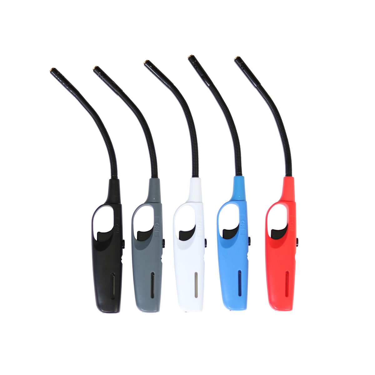 CFH Gasanzuender maxi flexibel turbo m Pieozuendung Bild 1