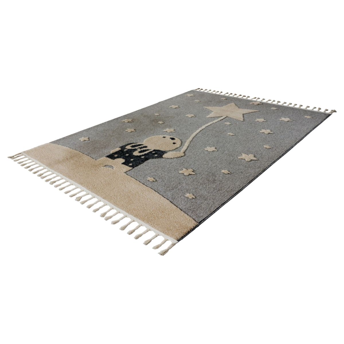 Modena 418 Rast 120cm x 170cm Bild 2