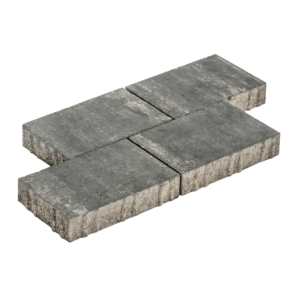 Diephaus  Pflaster Major Antik Quarzit 30 x 20 x 6 cm Bild 2