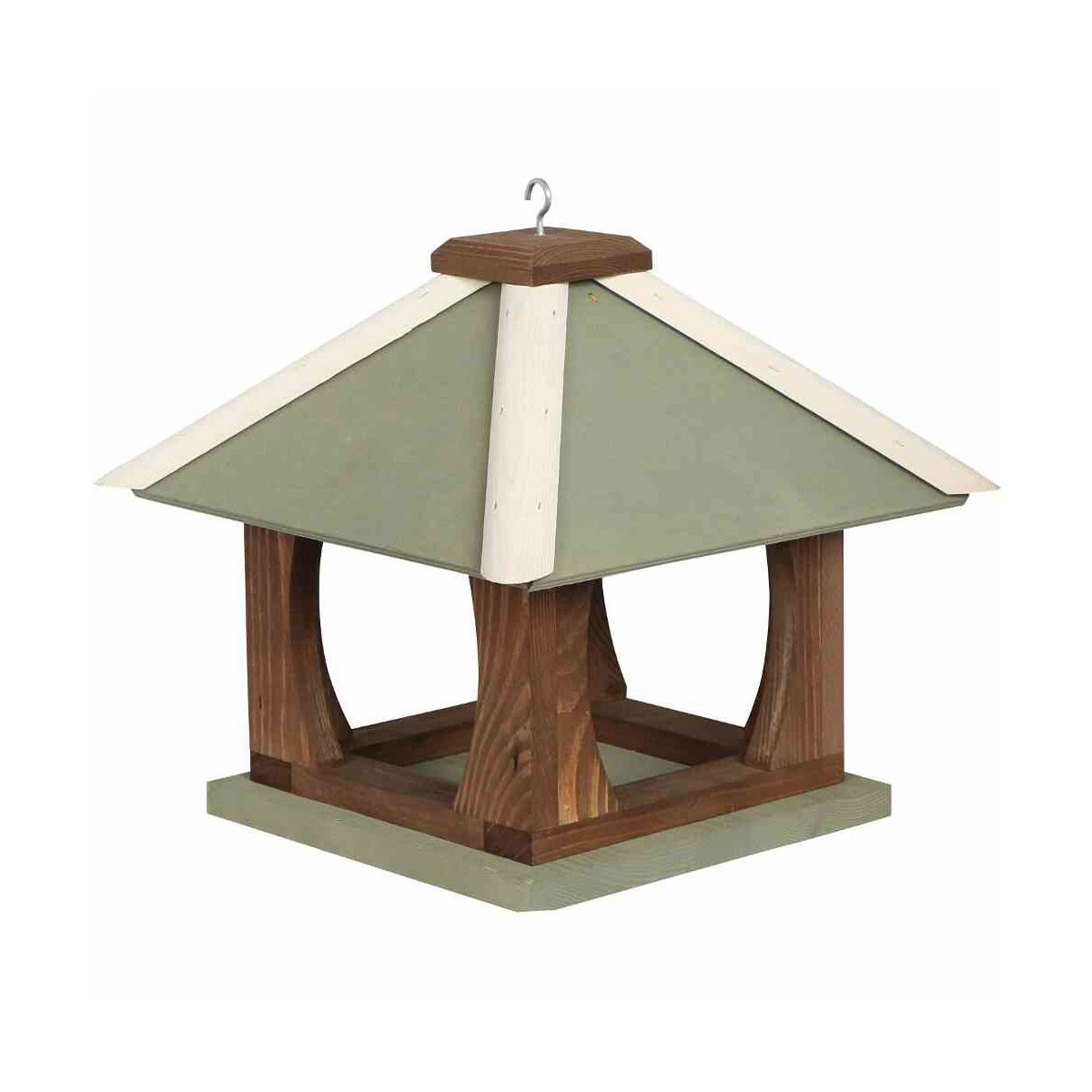 Siena Garden  Vogelhaus Delhi Bild 1