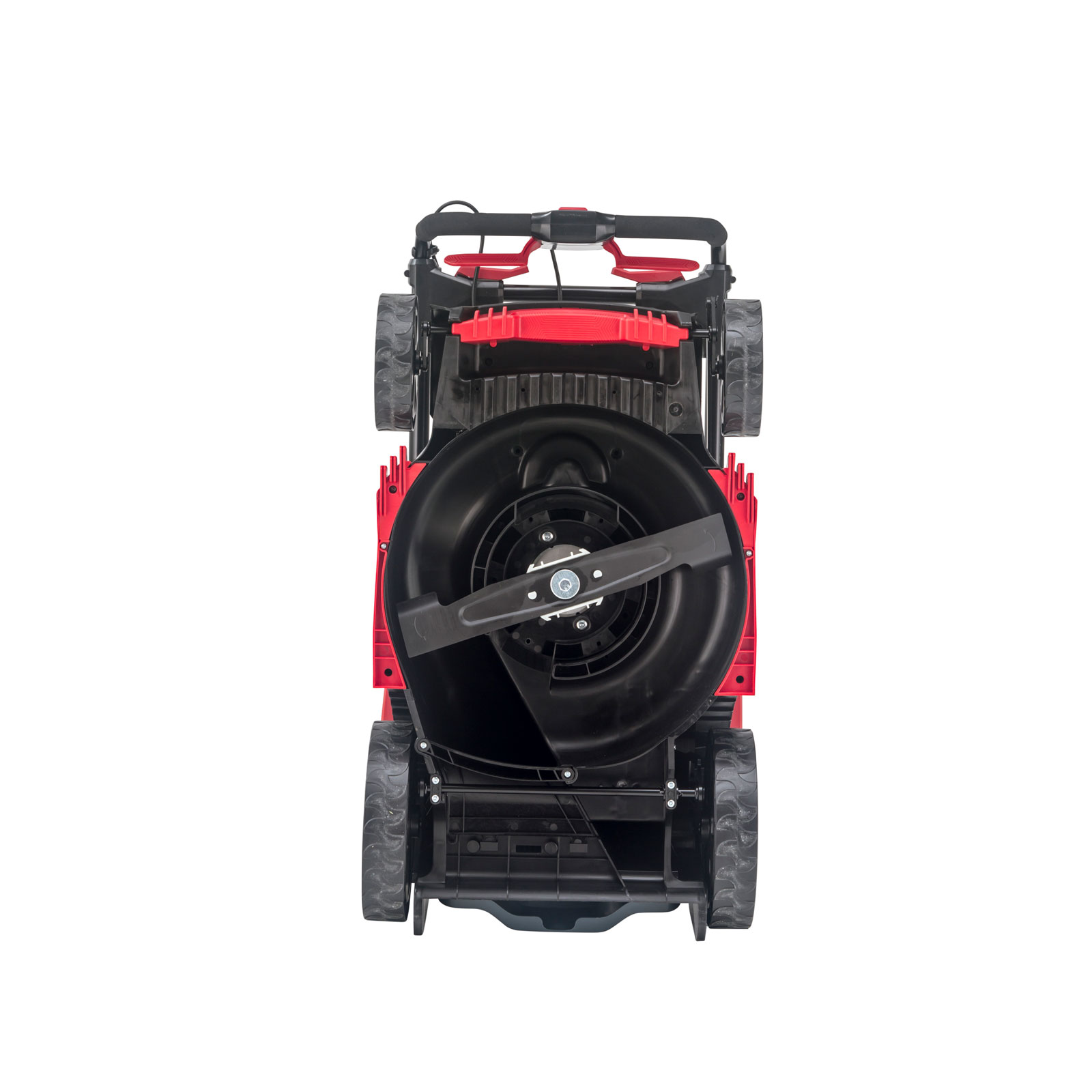 AL-KO  Akku-Rasenmäher 382 Li Prem. Bild 8