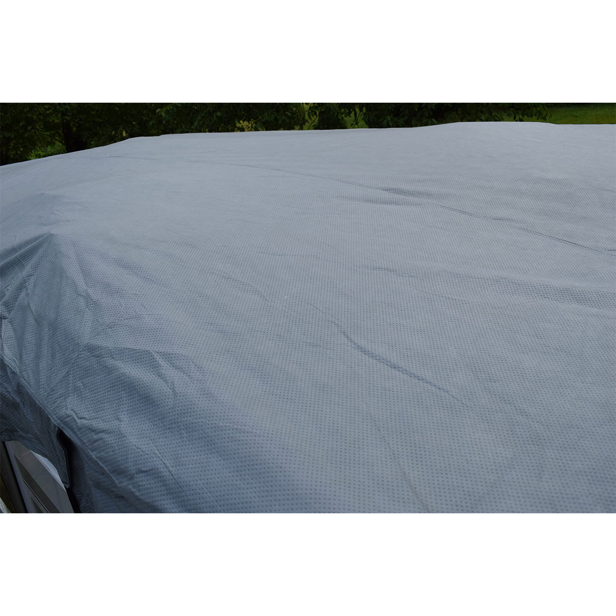 Green Yard Wohnwagen & Wohnmobil Schutzdach 850 cm Bild 6