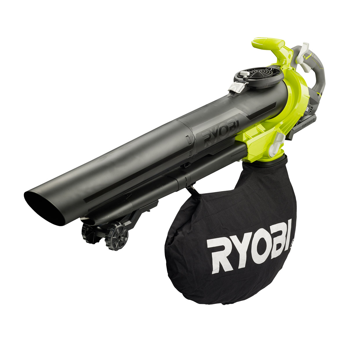 Ryobi  Akku-Laubsauger RBV36B ohne Akku und Ladegerät Bild 1