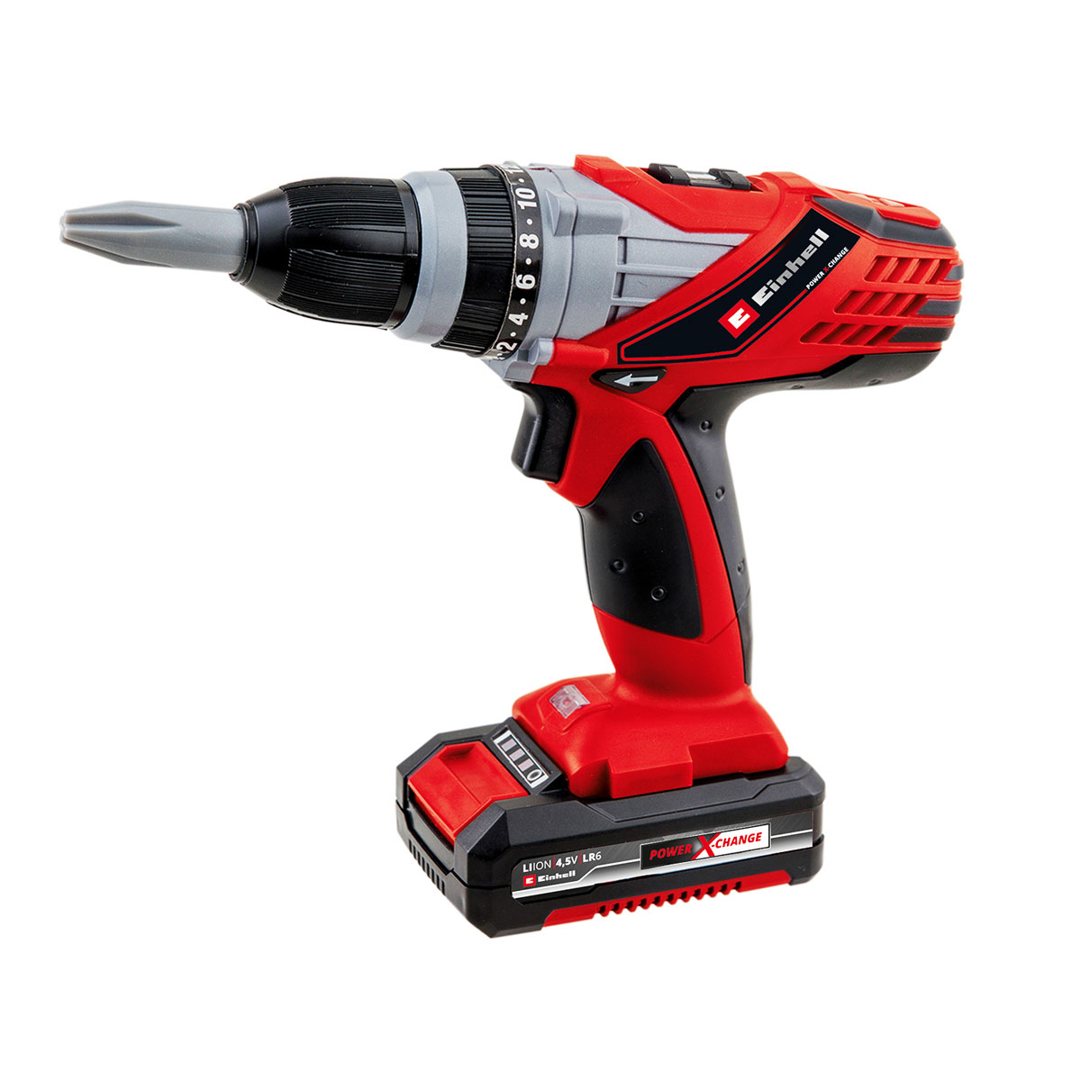 Einhell Kids Akku-Bohr-Schrauber Bild 1