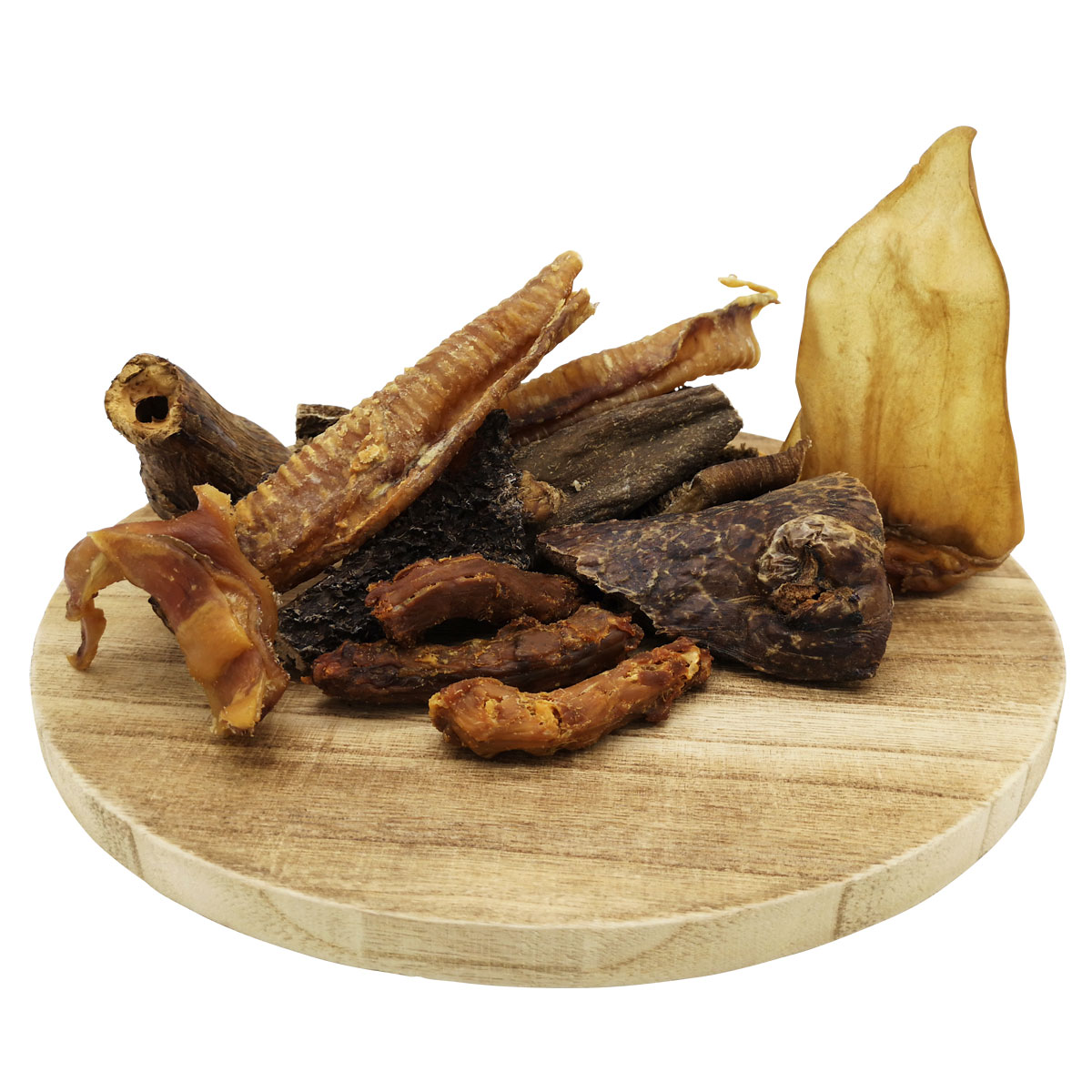 Champs Hundesnack Mix Eimer 800 g