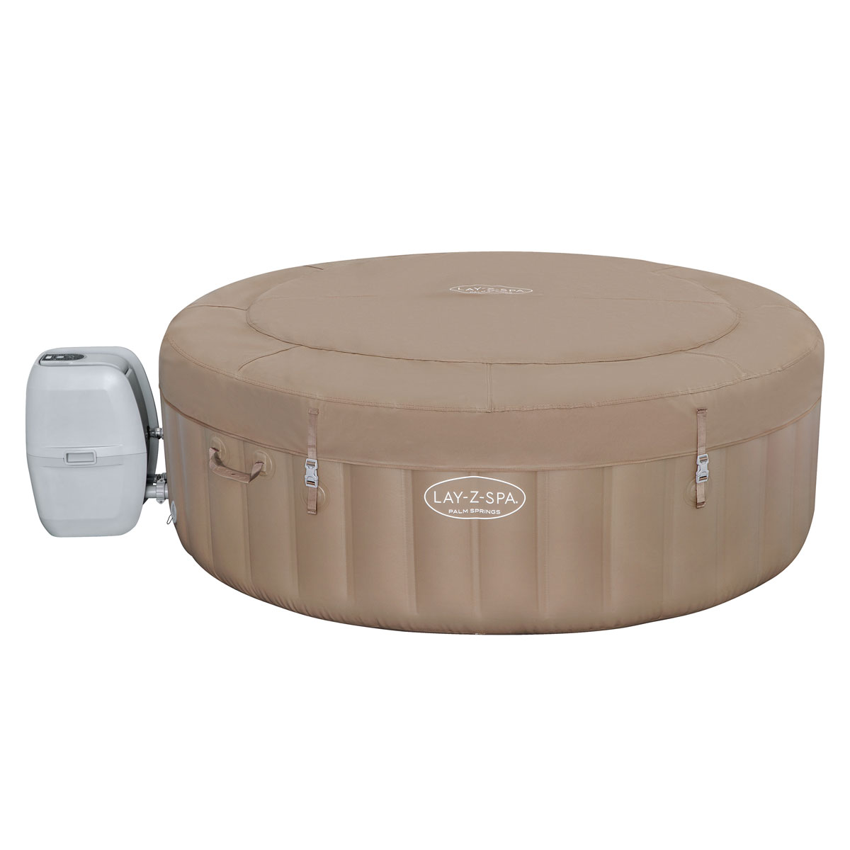 Bestway AirJet Palm Springs Durchmesser 196 x 71 cm Bild 13