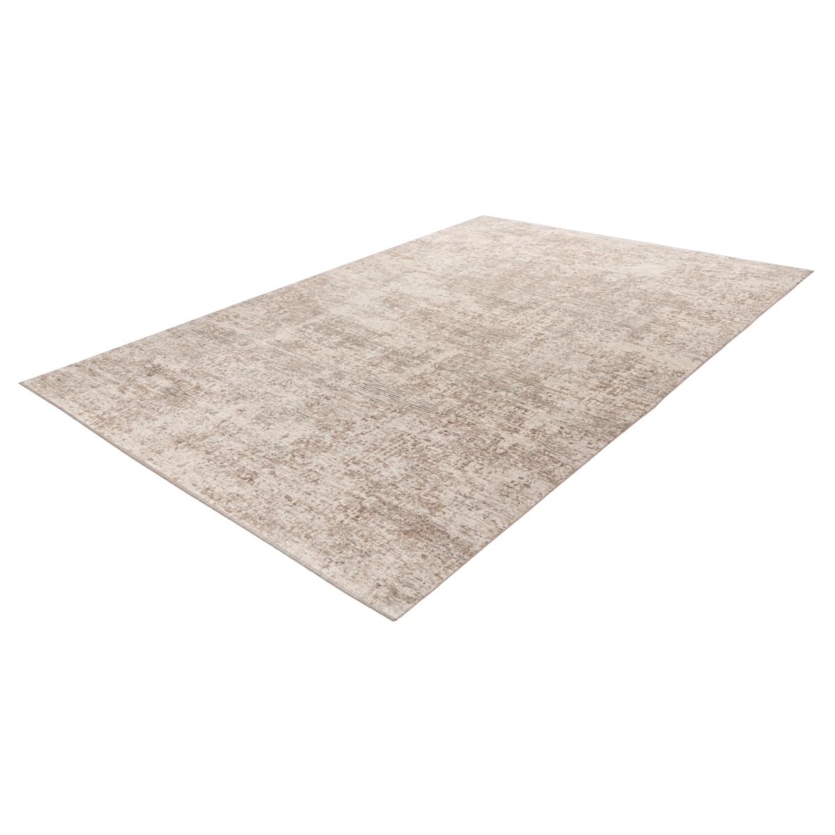 Amora 264 Creme 80cm x 150cm Bild 2