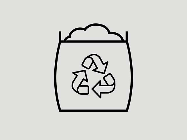 ecobag Icon