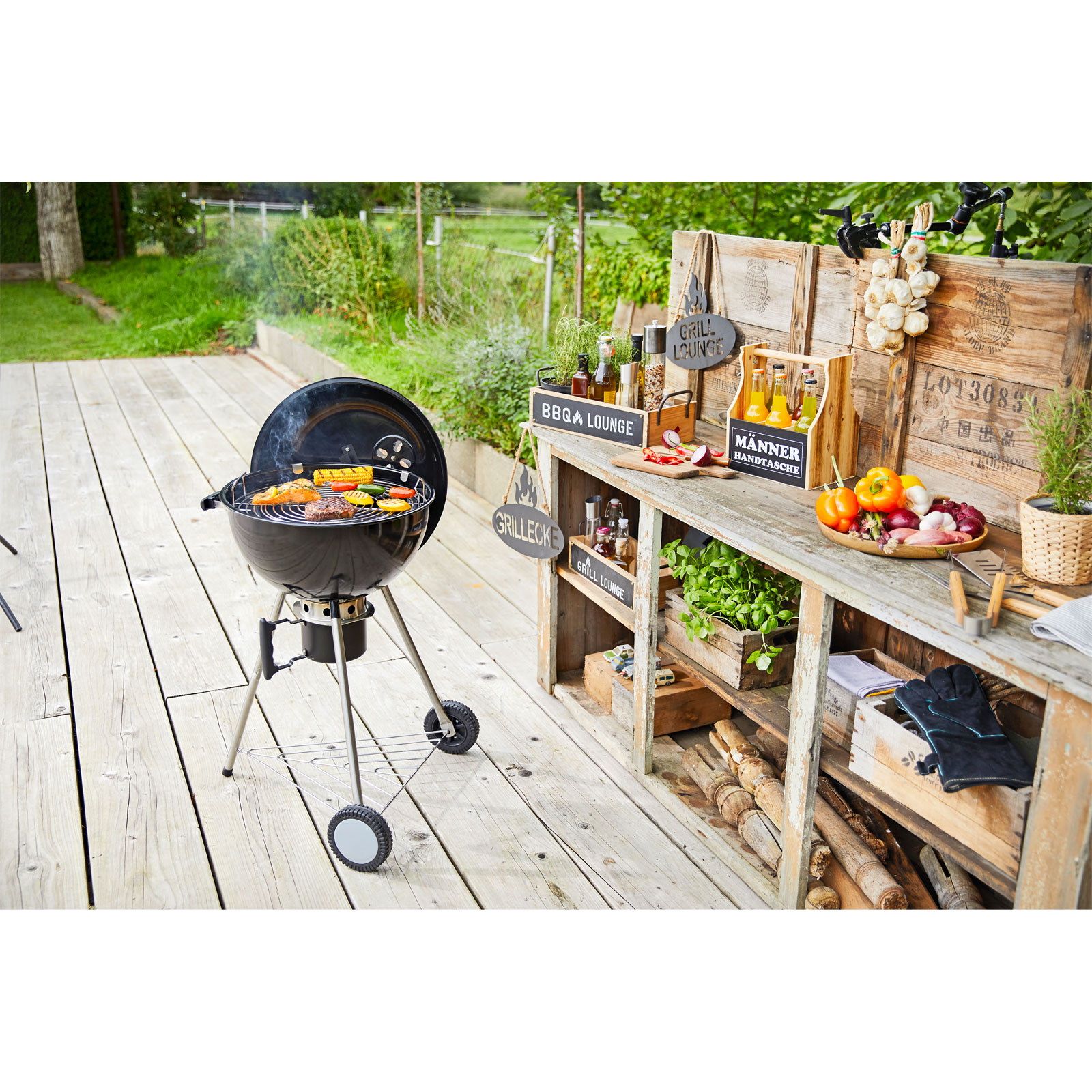 Rothmann Premium Kettle R-49 Bild 9