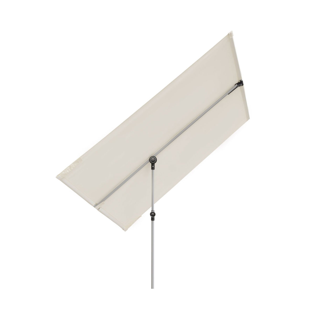 Doppler Balkonblende Active 180 x 130 cm natur Bild 4