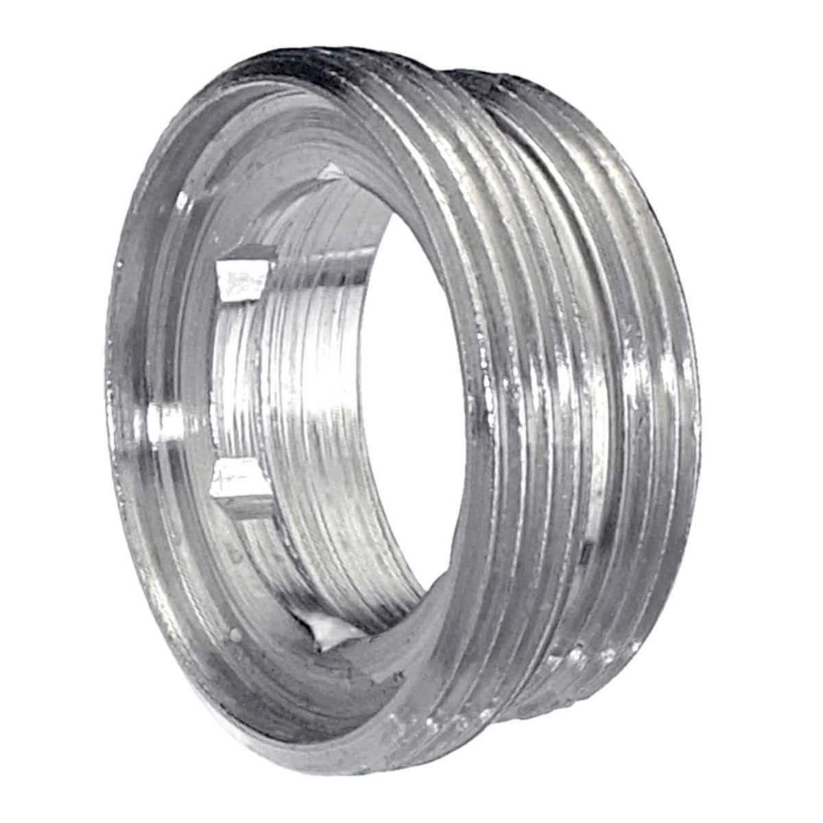 Cornat Übergangsstück M24 x 1 AG 22 x 1 AG chrom