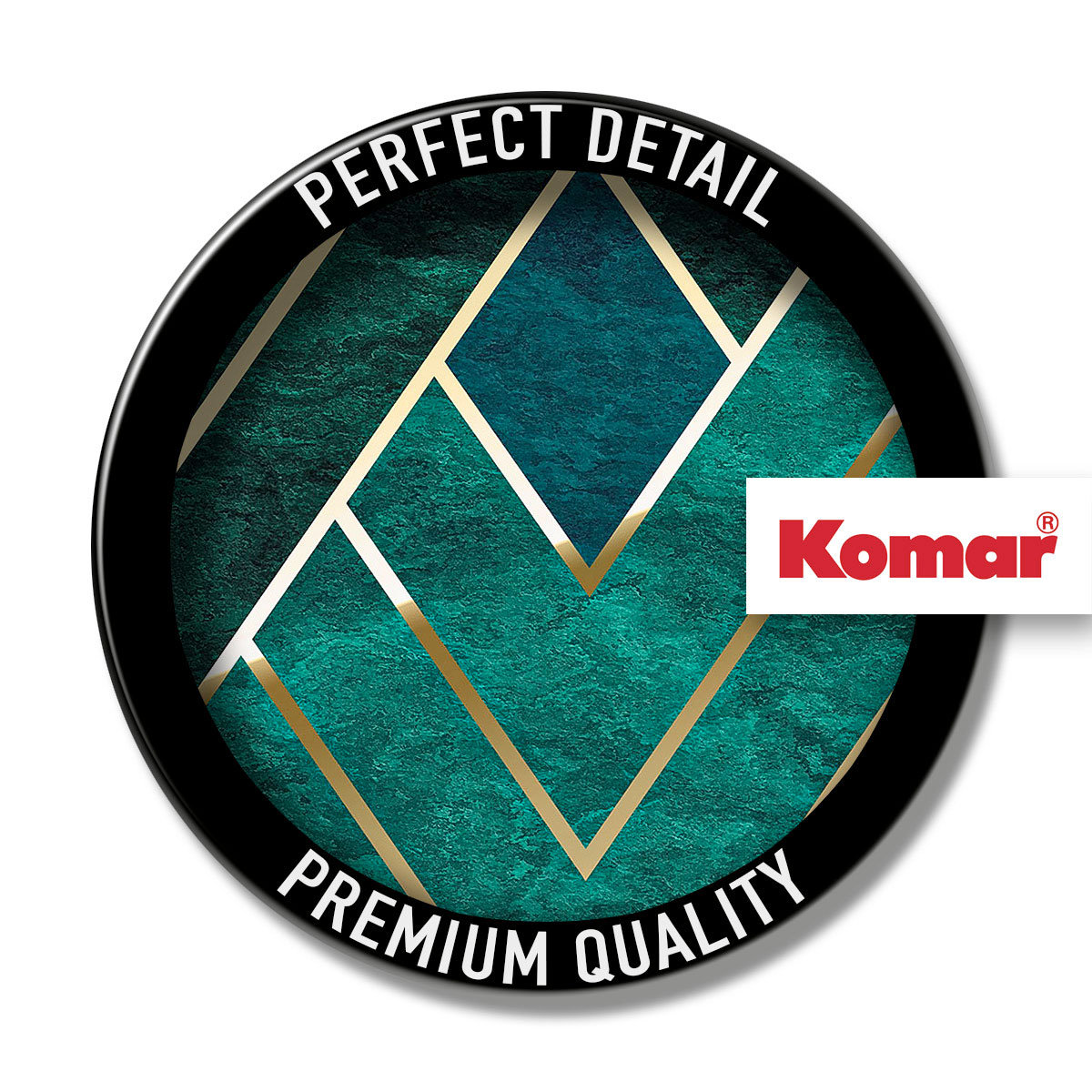 Komar  Vlies Fototapete Artdeco 300x250 cm Bild 10