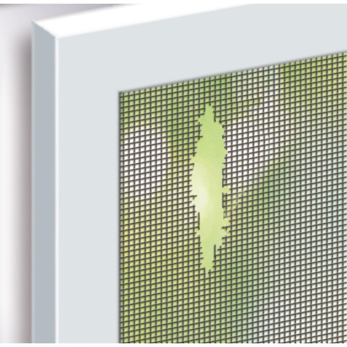 Schellenberg Fiberglas-Pflaster 5 x 100 cm anthrazit Bild 3