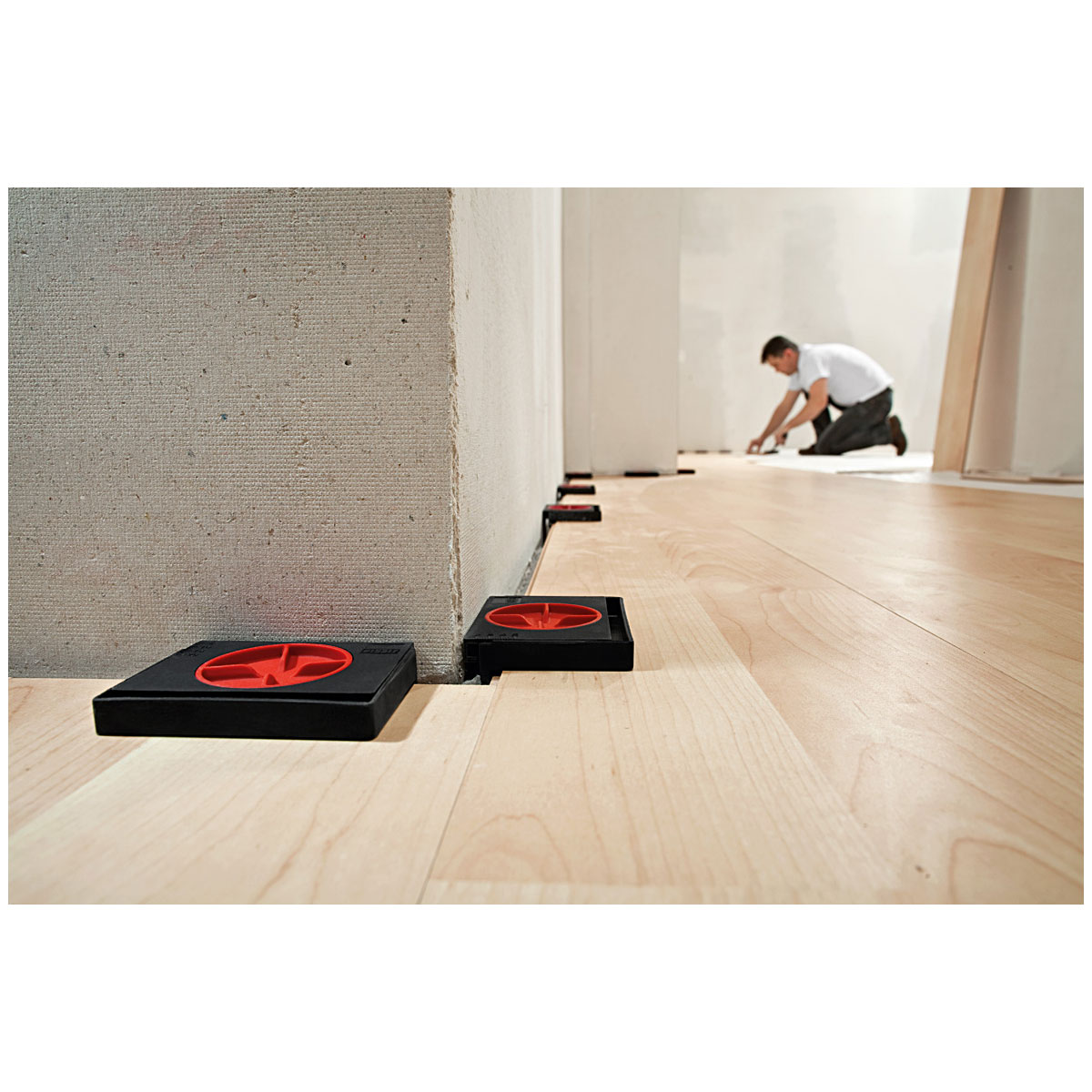 Bessey Abstandhalter AV2 Bild 2