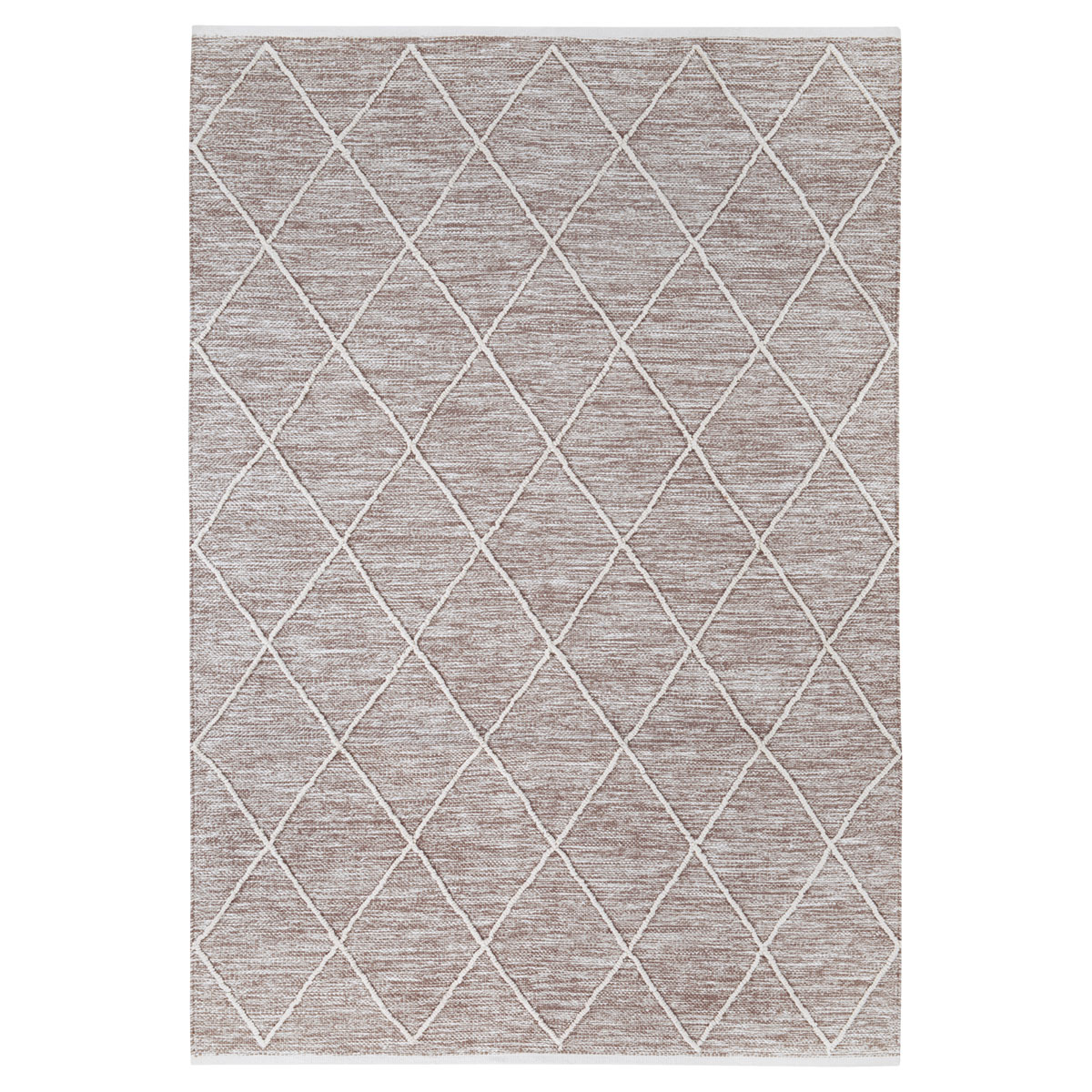 Luxor living Teppich Pantin 70 x 140 cm