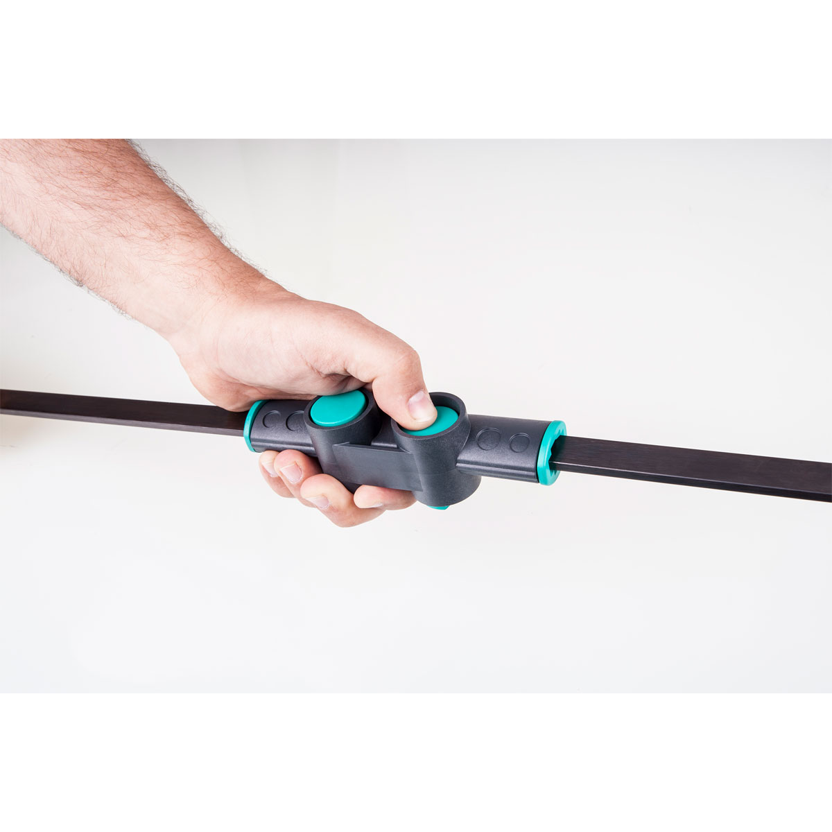 Wolfcraft  Einhandzwingen-Adapter Connector PRO/Easy Bild 5