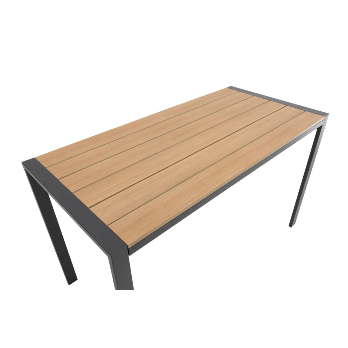 Haveson Balkon-Set Zürich 4-teilig Bild 9