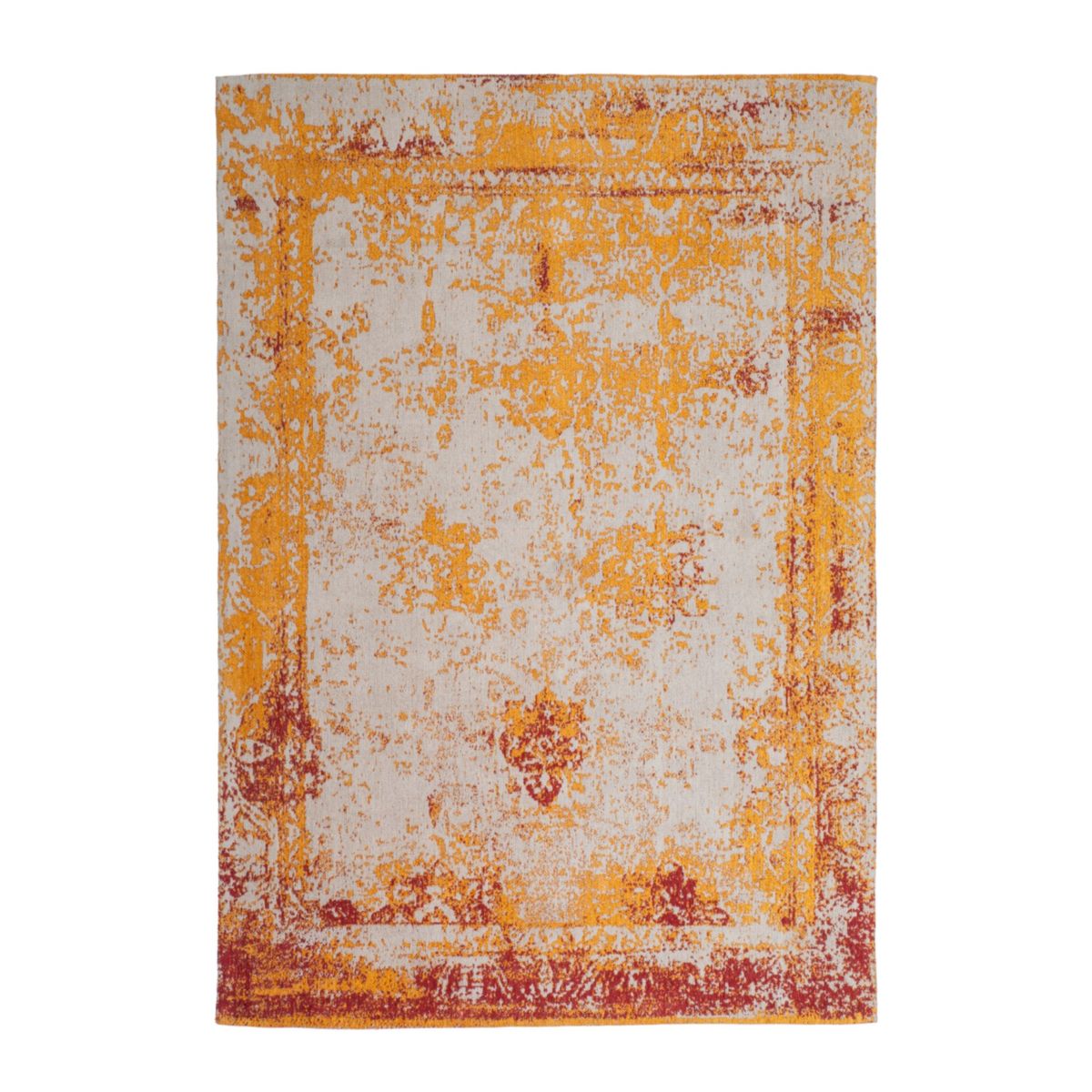 Nostalgia 285 Orange 80cm x 150cm