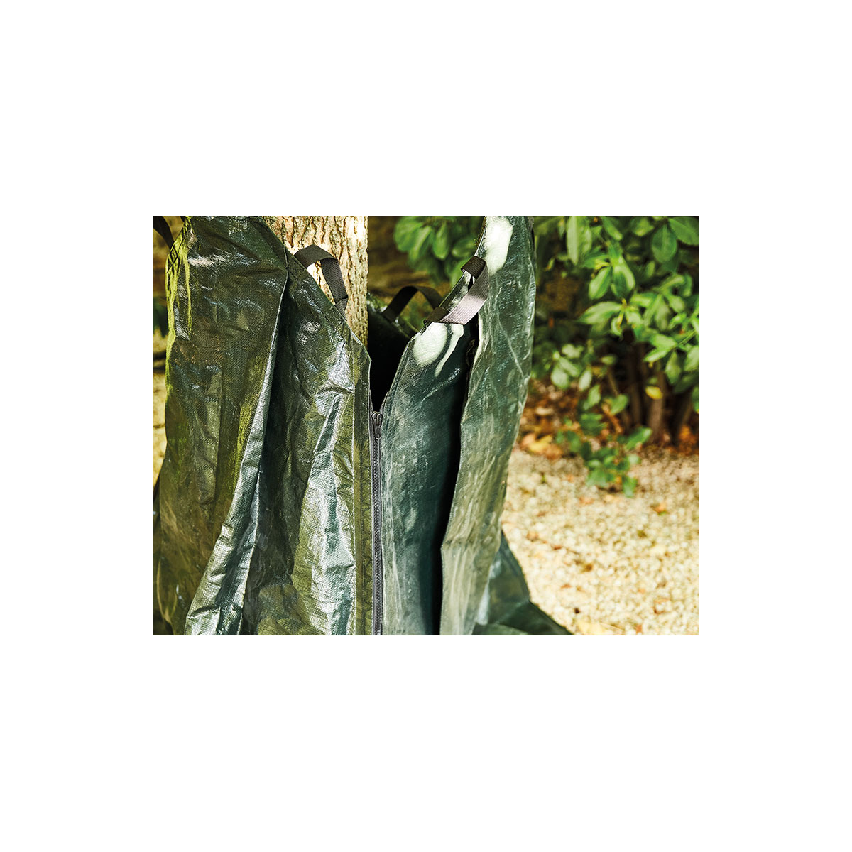 SIENA GARDEN  Bewässerungssack 100l 90 x 52 x 115 cm Bild 5