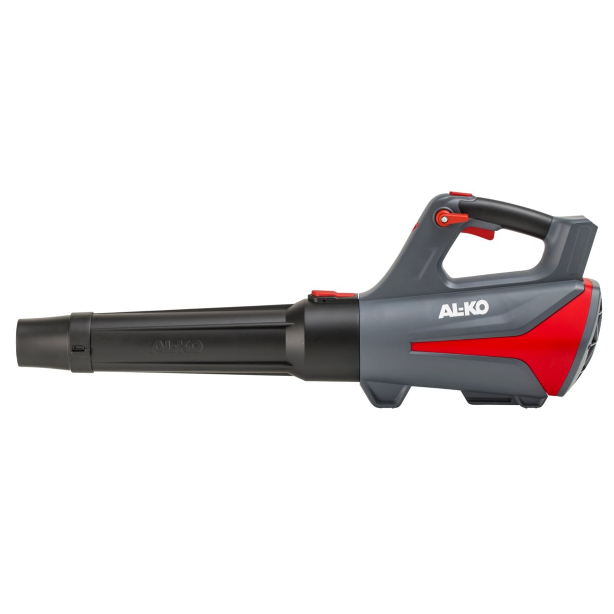 AL-KO Akku-Laubbläser LBD 1880 ohne Akku und Ladegerät