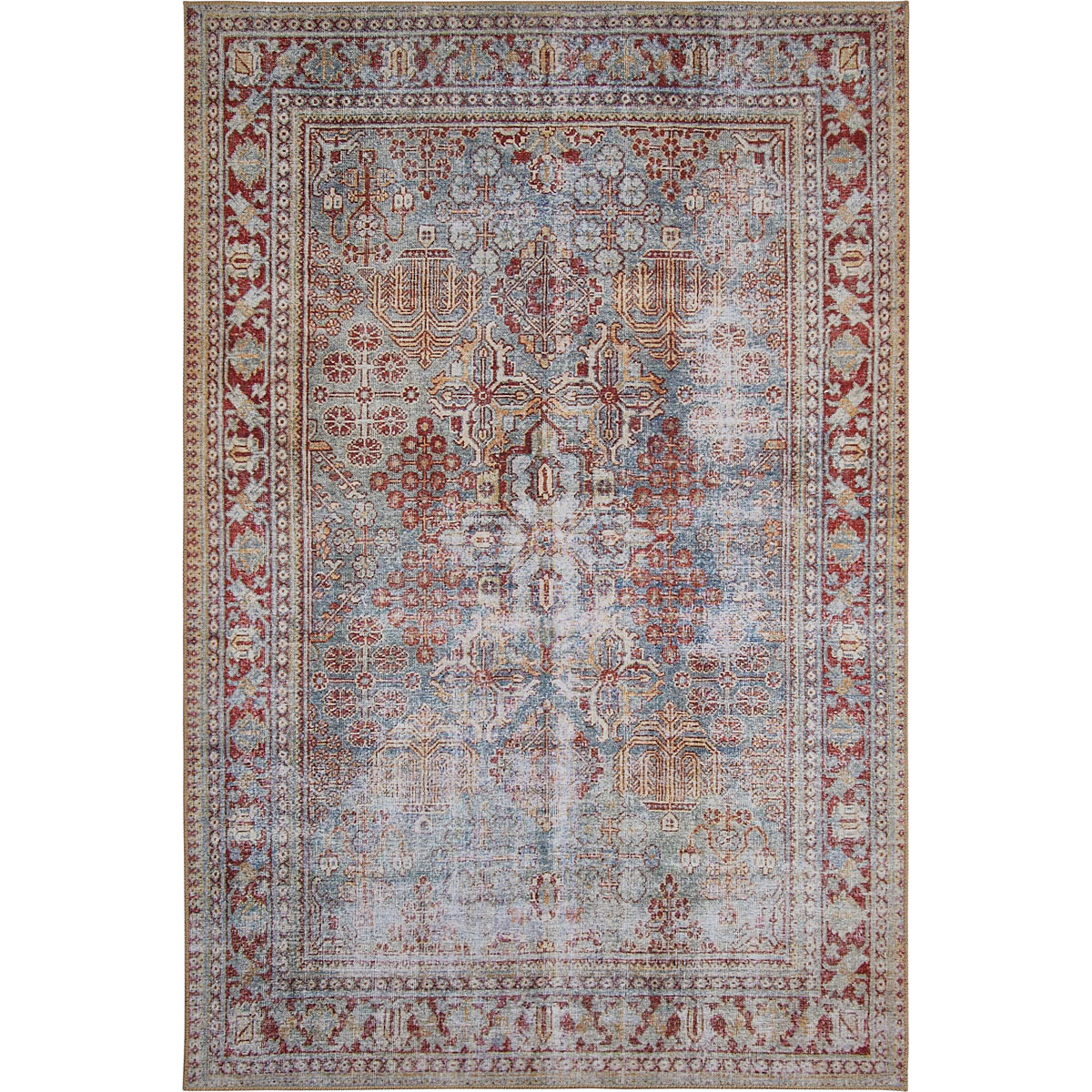 Luxor living Teppich Punto 120 x 170 cm