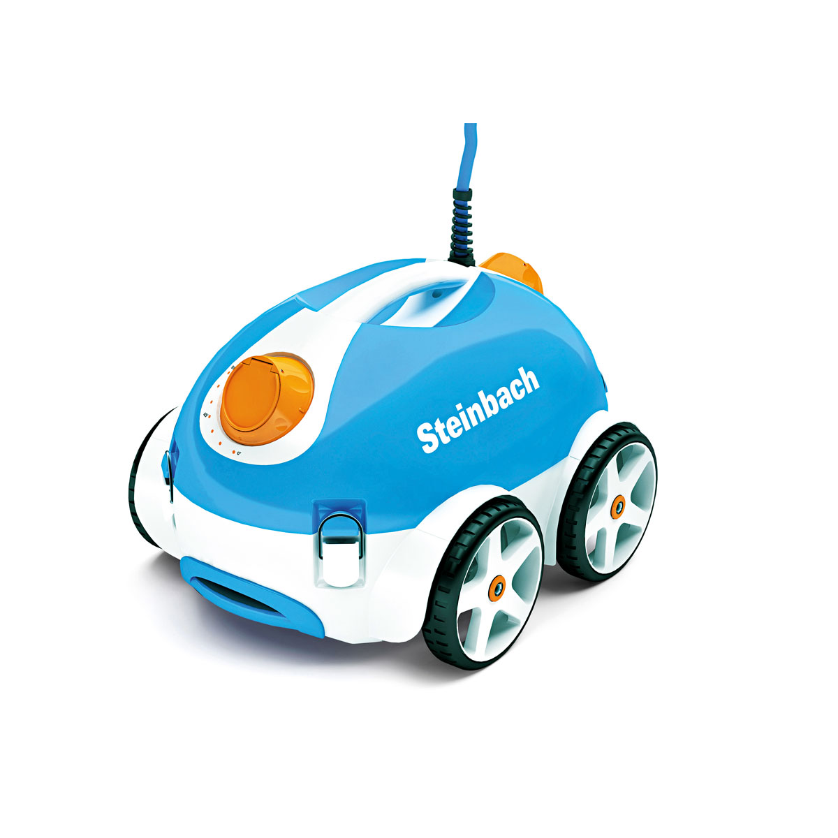 Steinbach Elektro-Poolrunner Bild 2