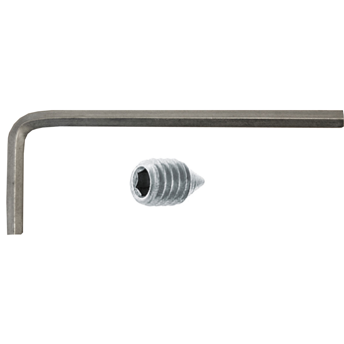 Alpertec Montageset und Verstärkungshülse 8 mm auf 10mm