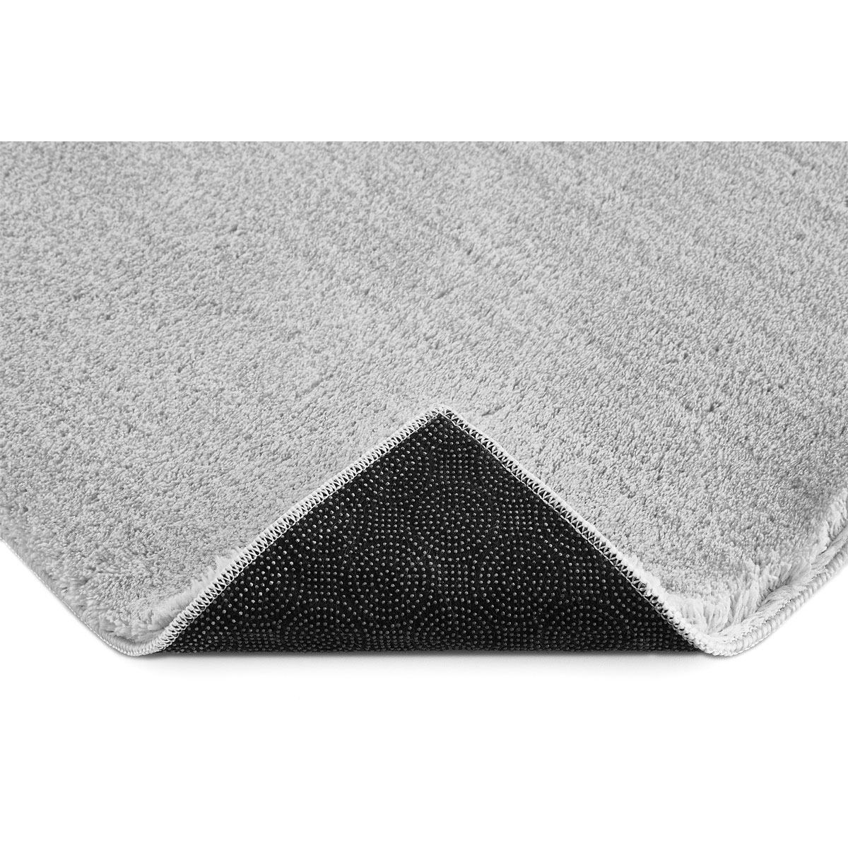 andiamo Teppich Arezzo 80x150 cm grau Bild 6