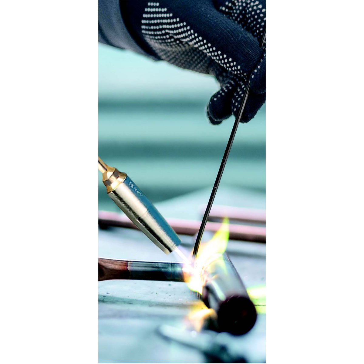 CFH Lötkoffer Turbo Lötprofi 2000 Bild 3