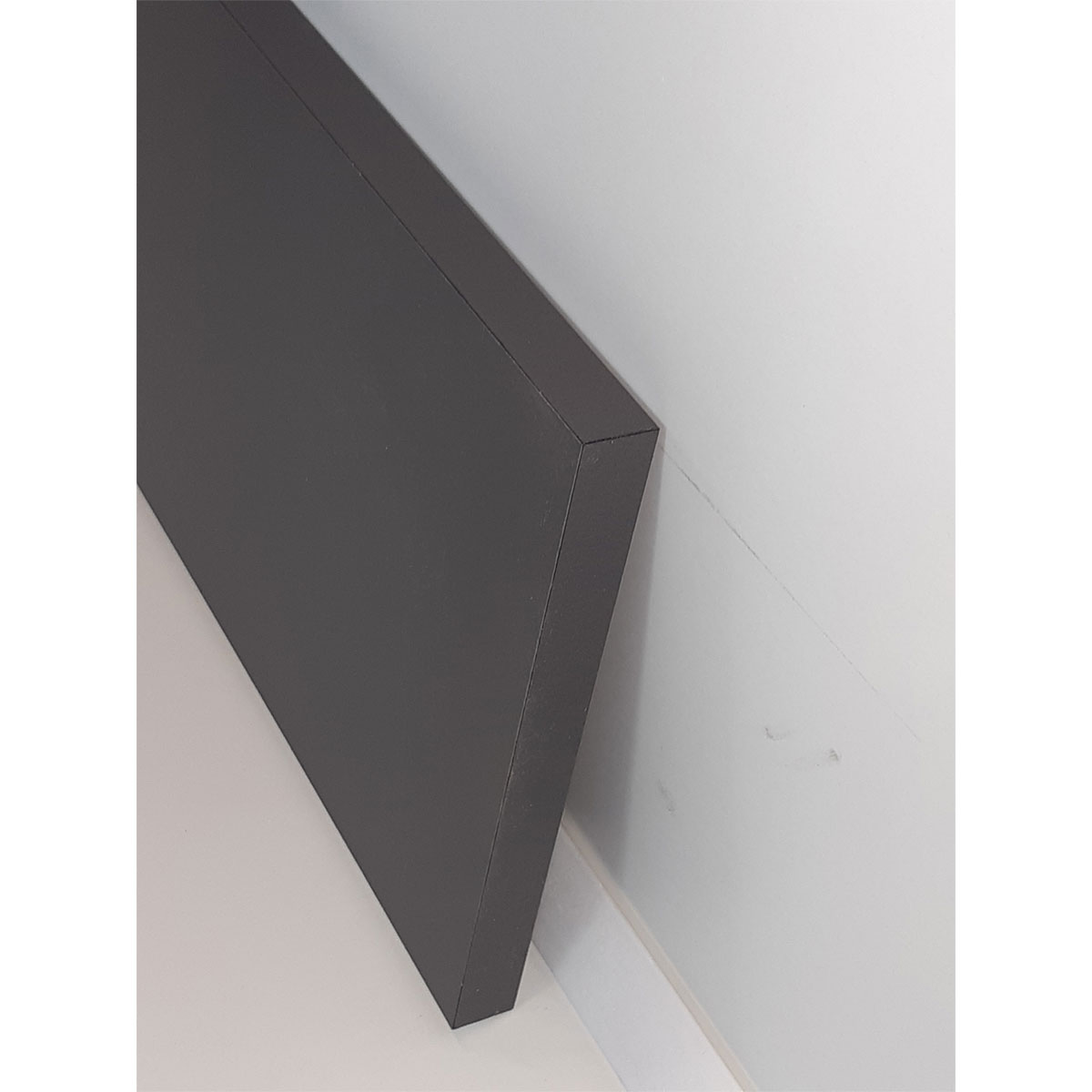 Regalboden anthrazit 1000 x 200 x 19 mm Bild 2