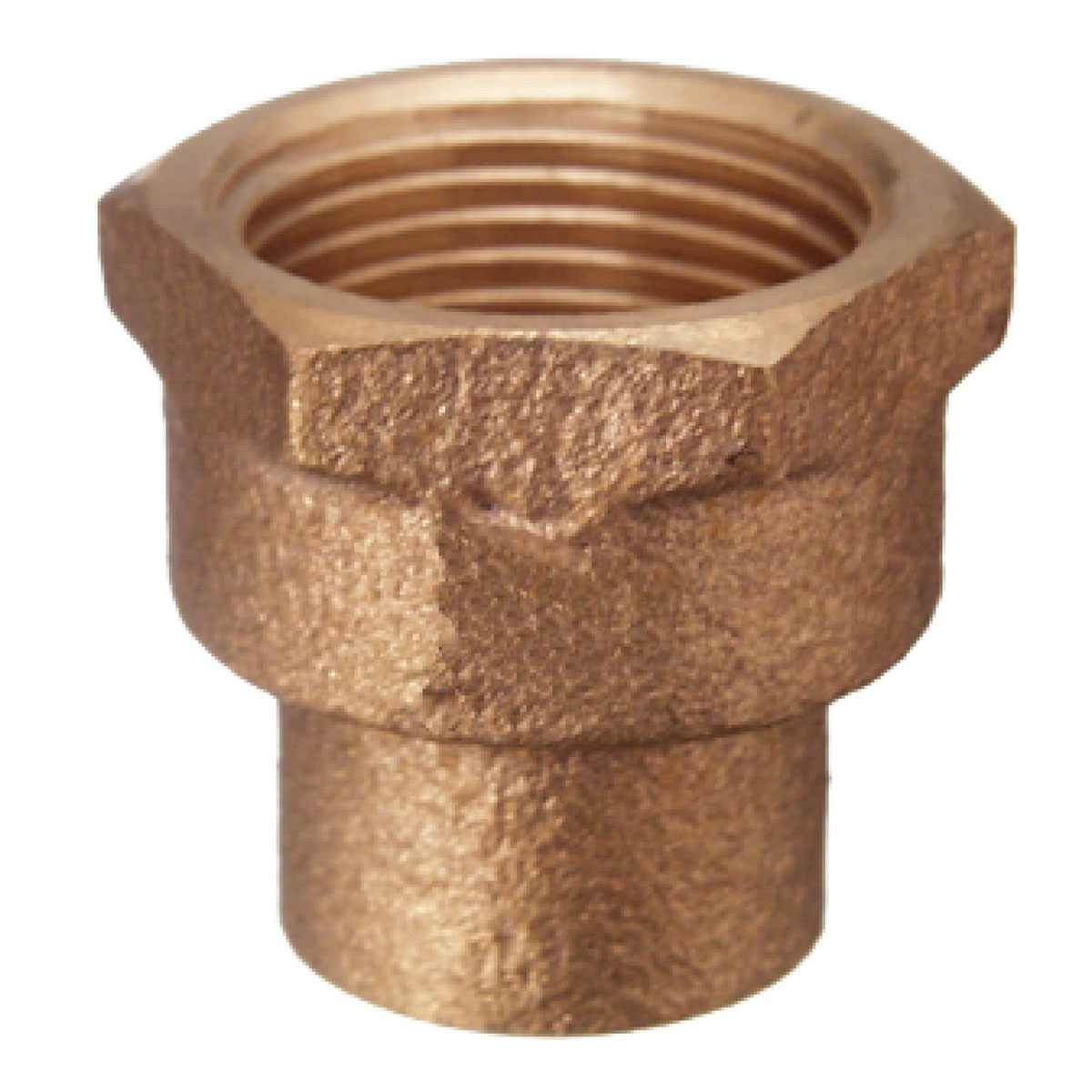 Cornat RG Übergangs-Muffe 18 x 3/4