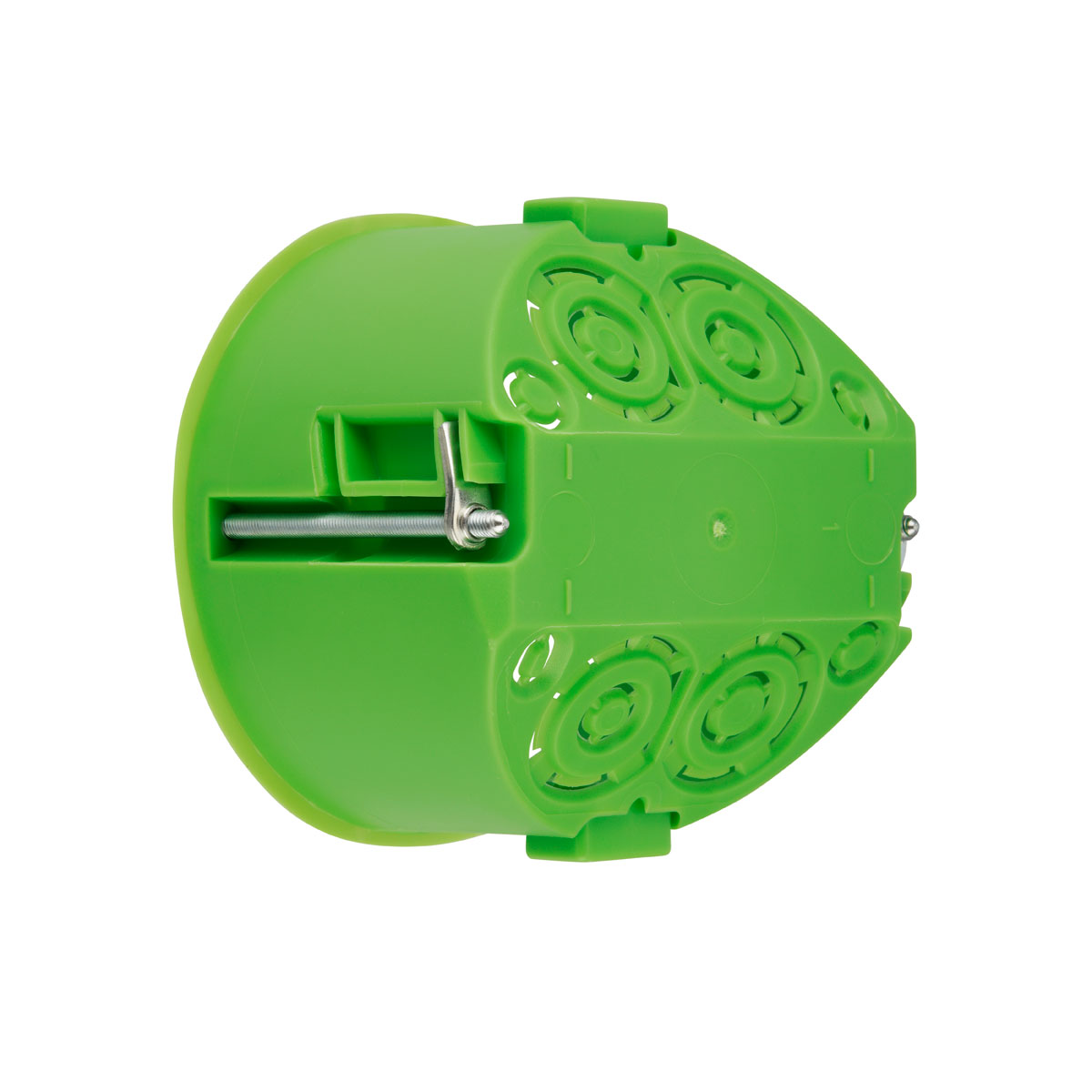 REV Ritter Hohlwanddose grün 50 mm Bild 5