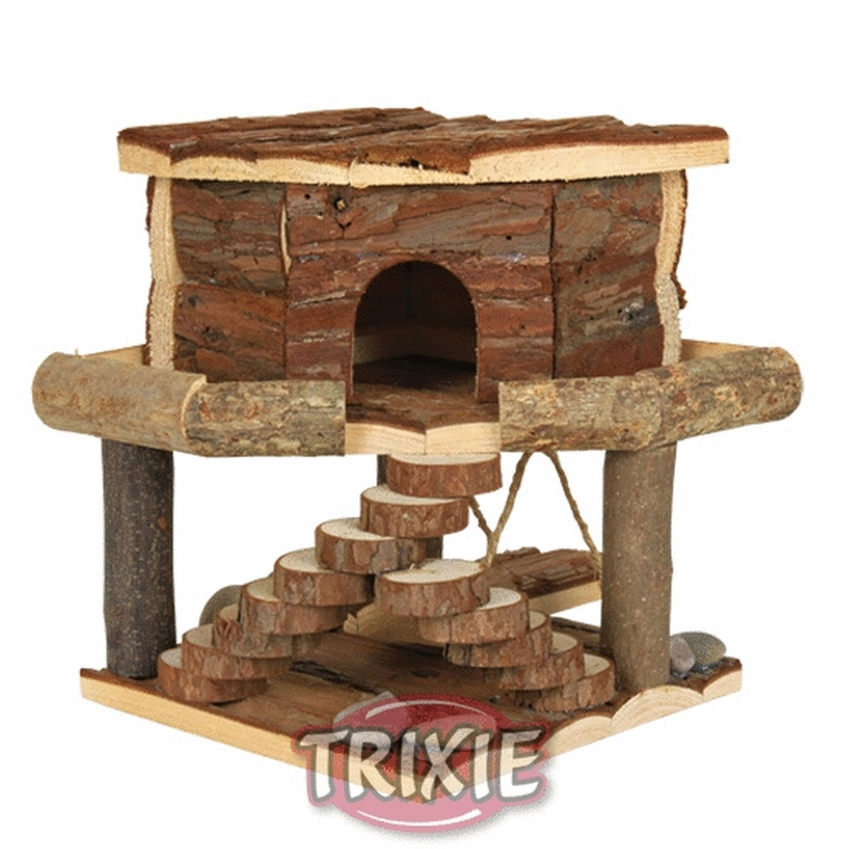 Trixie Natural Living Haus Ida 19×20×19cm