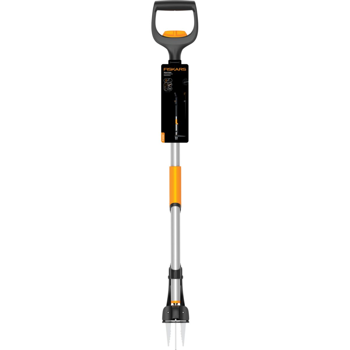 Fiskars Unkrautstecher X-Series