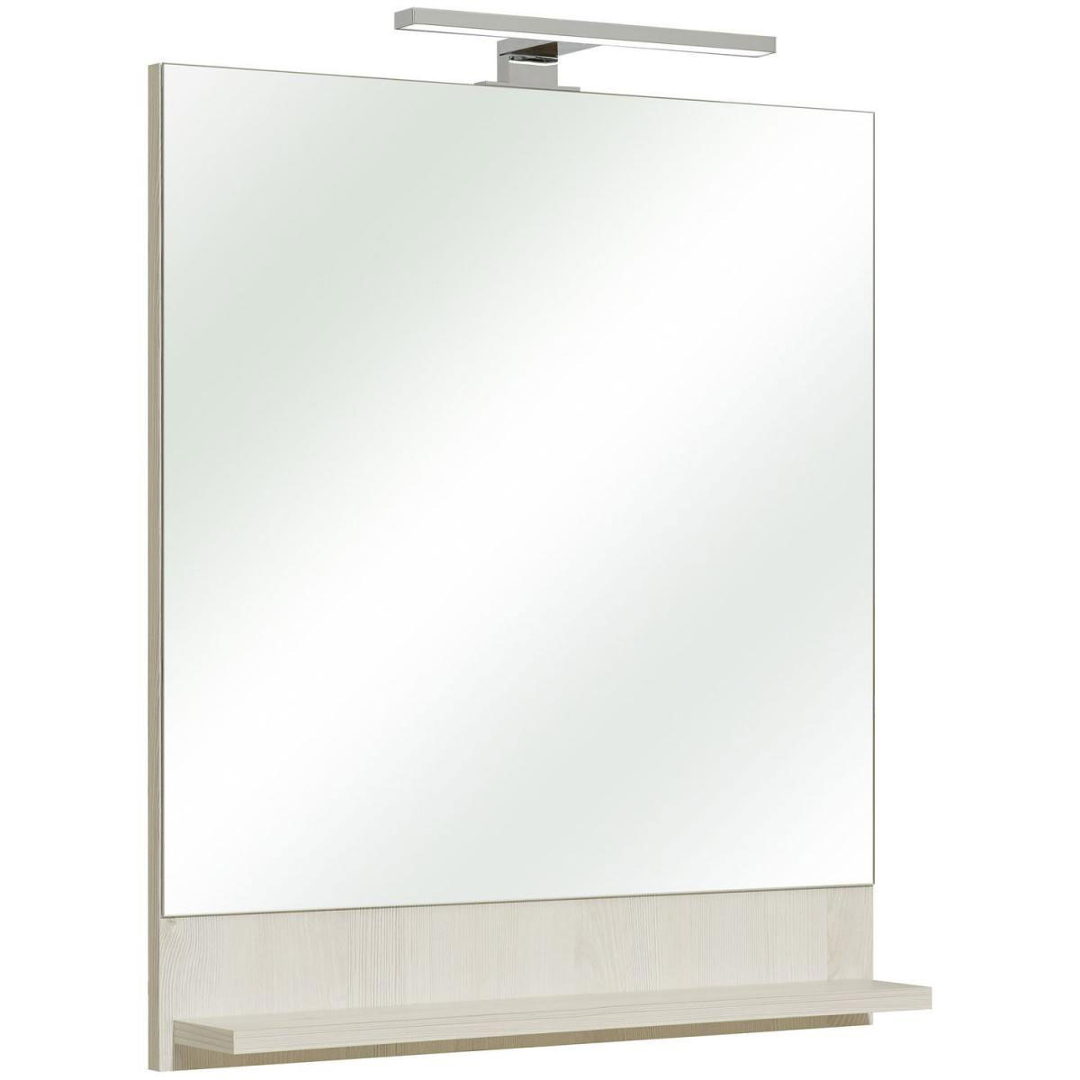 Zubehör Leuchte chrom glanz Jan B300