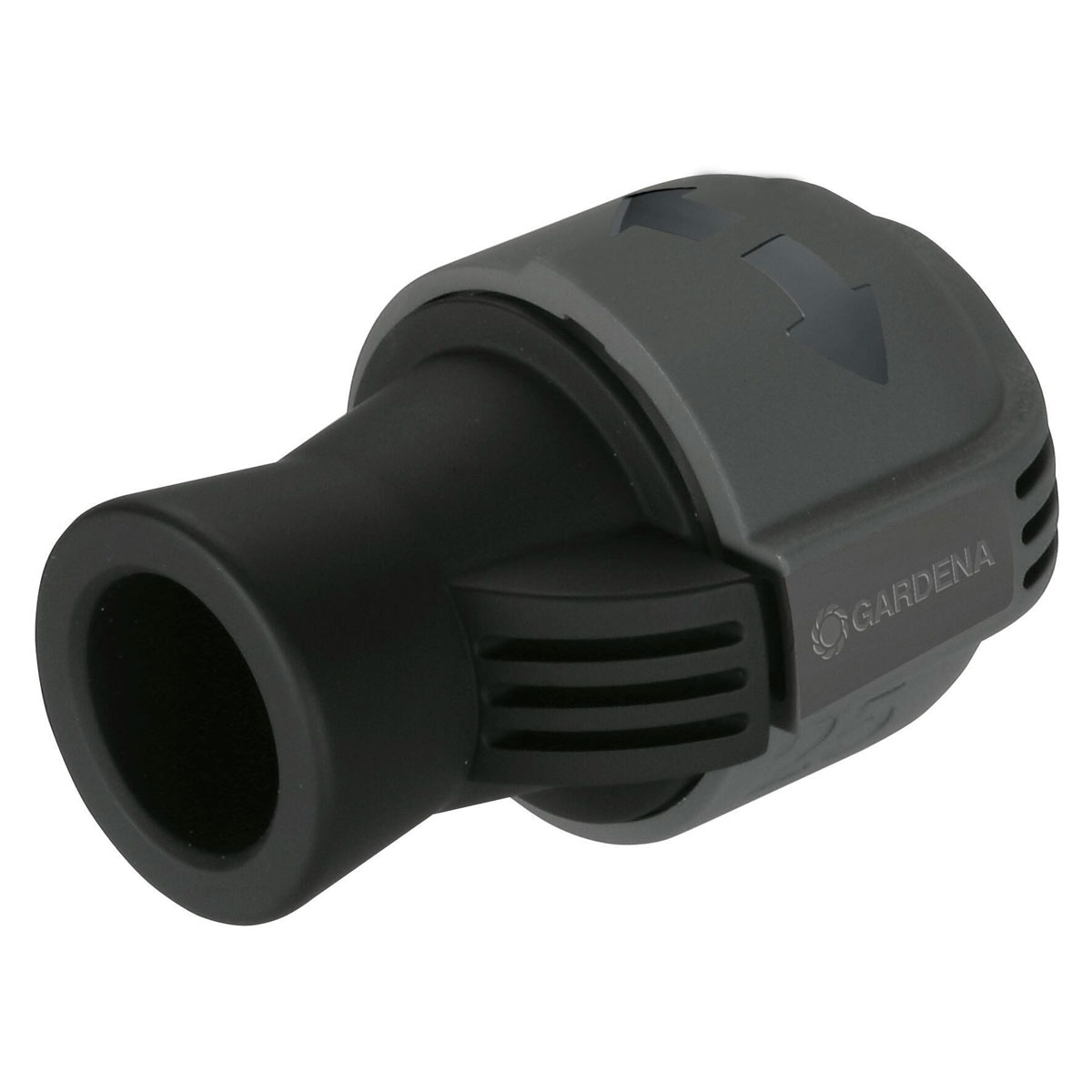 Gardena  Verbinder 25 mm 3/4 Zoll Innengewinde Bild 3