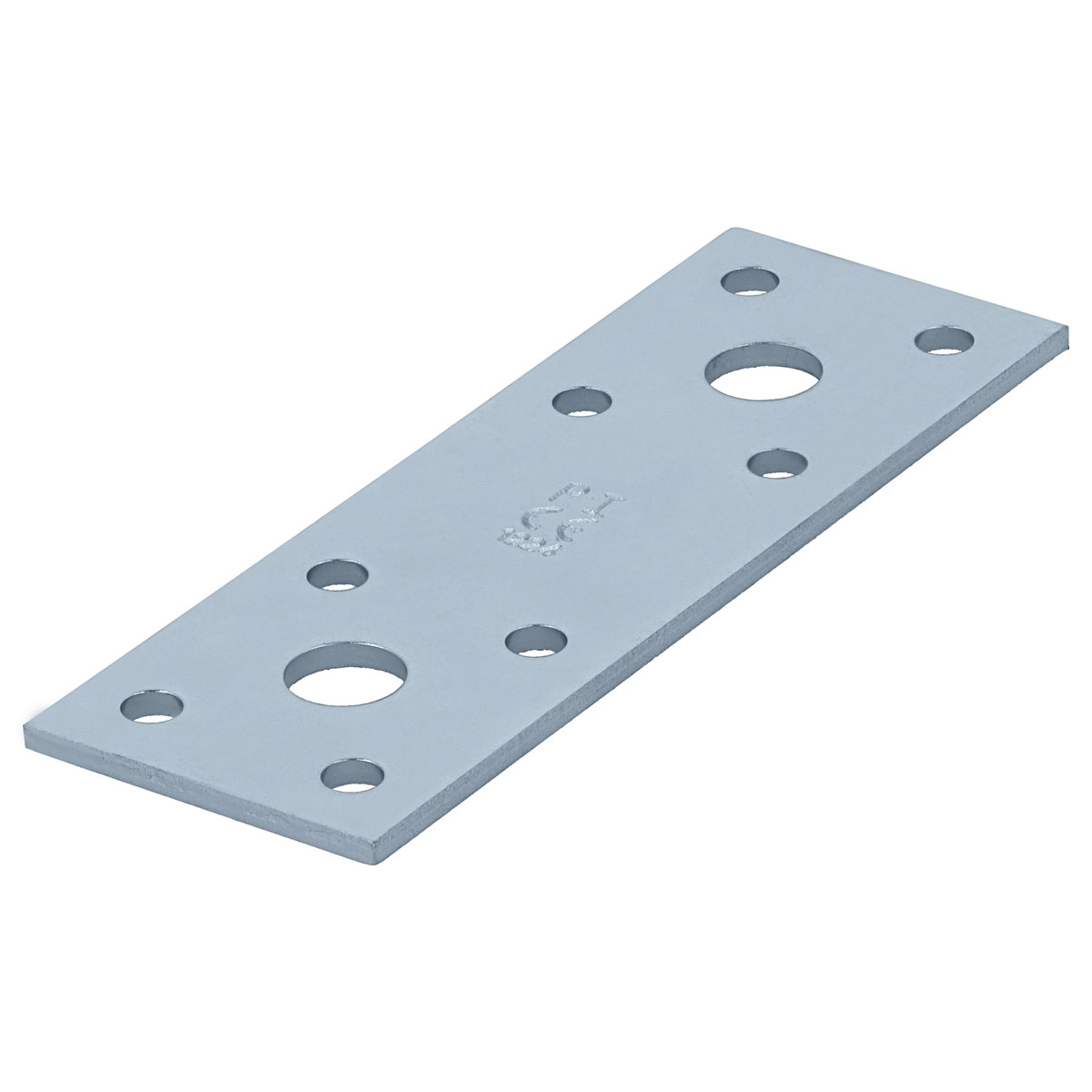 Suki Flachverbinder verzinkt 35 x 100 mm