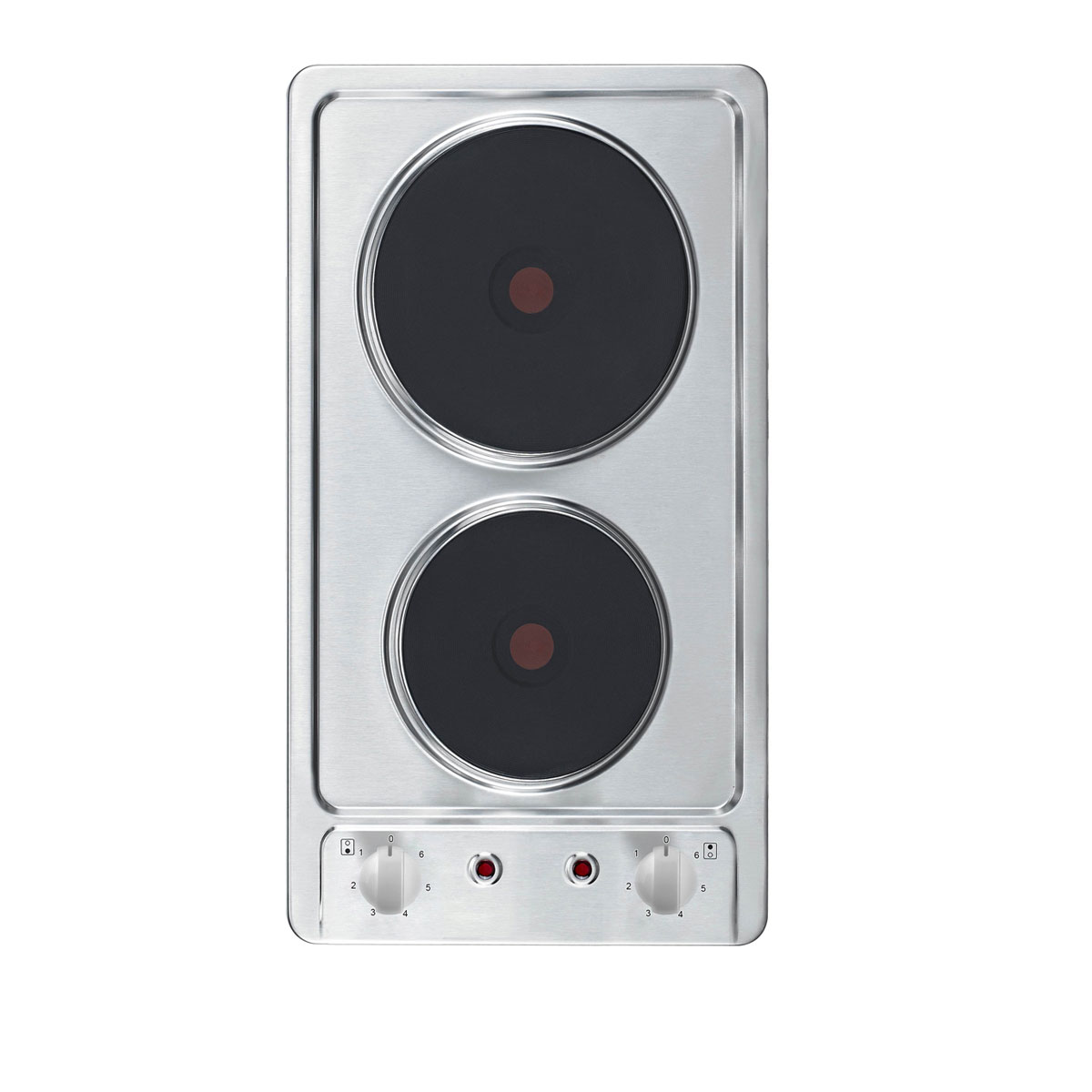 Respekta Zeno Domino-Kochmulde KM9111EN 29 cm