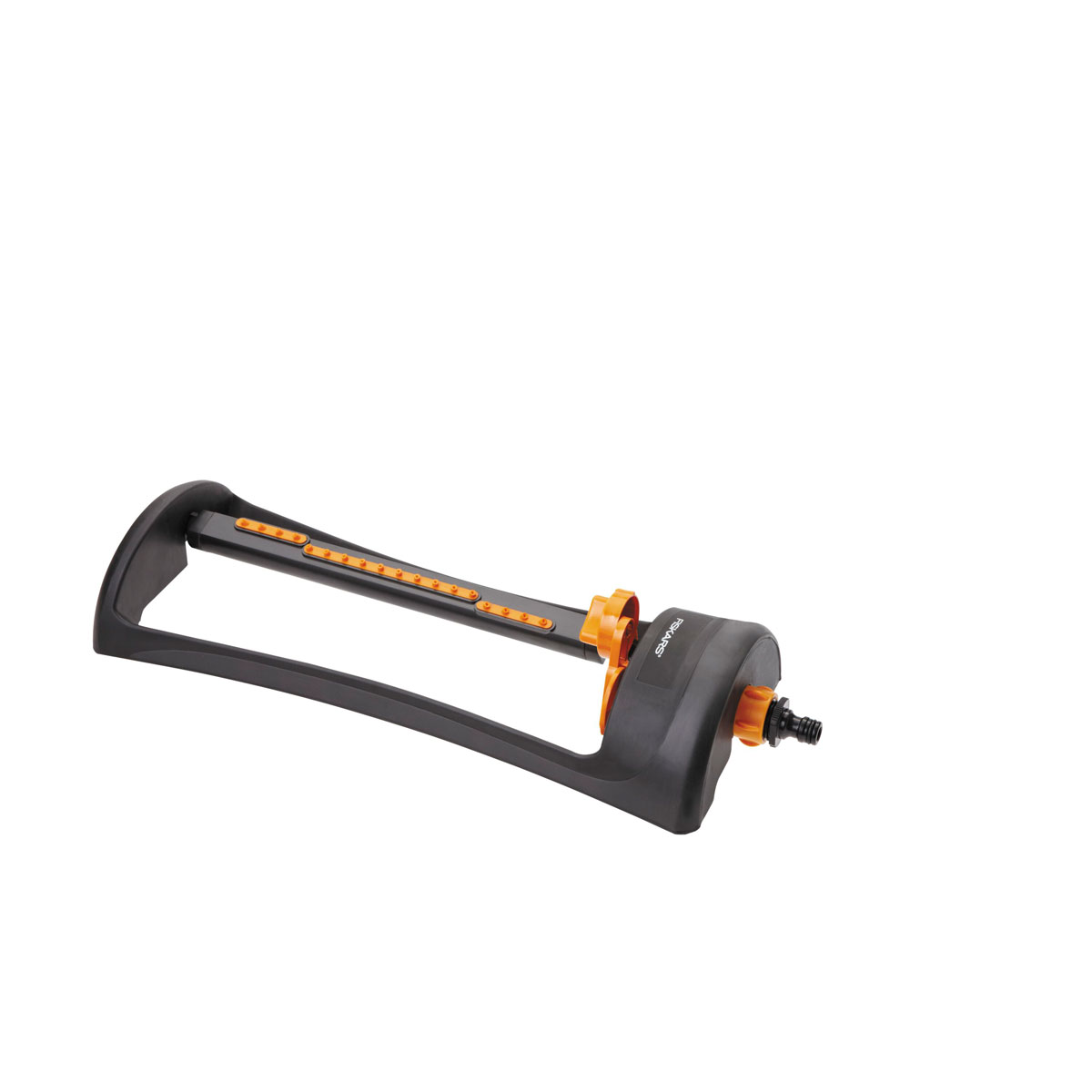 Fiskars Gartenregner M wassersparend 300m²